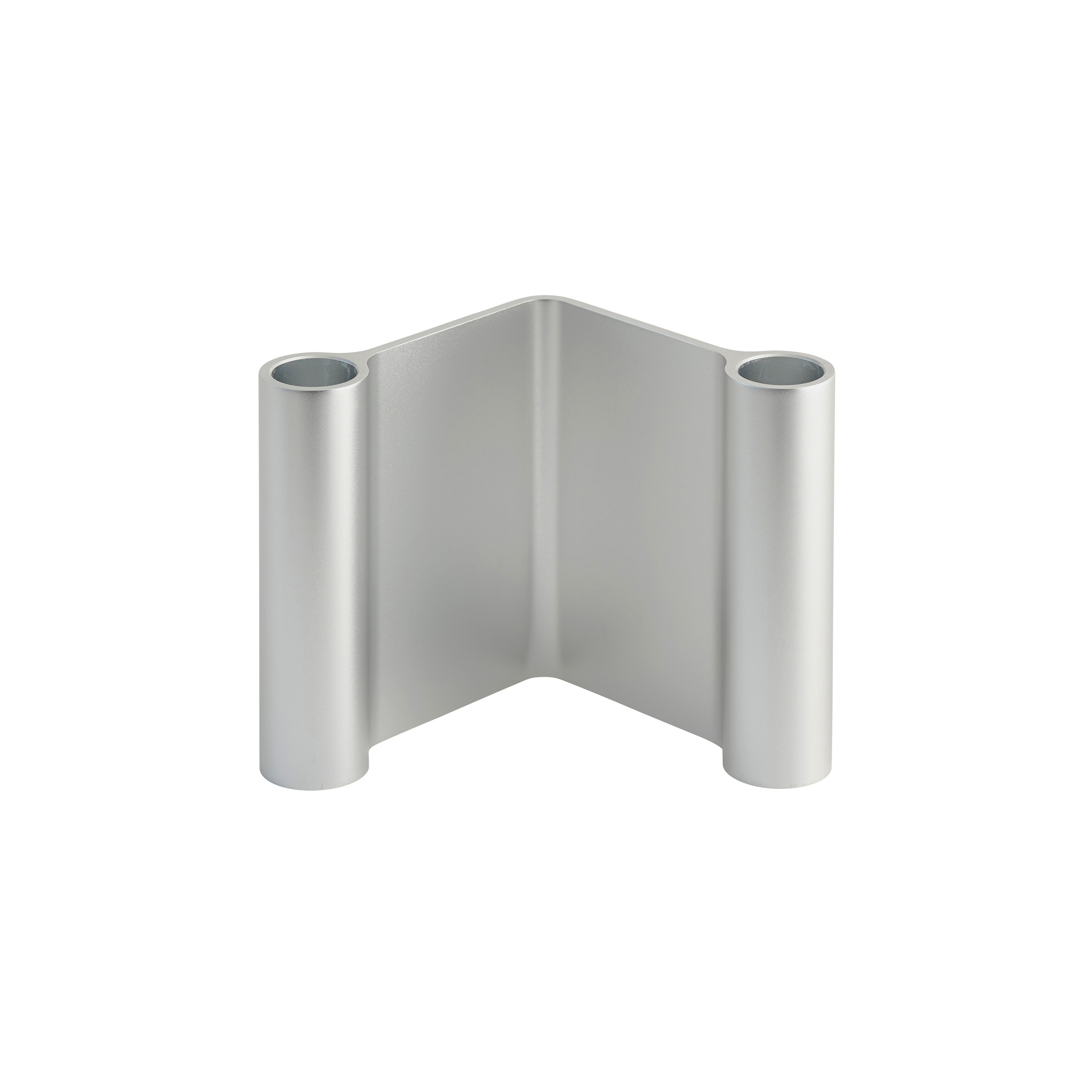 Pair Candleholder | H 11 cm