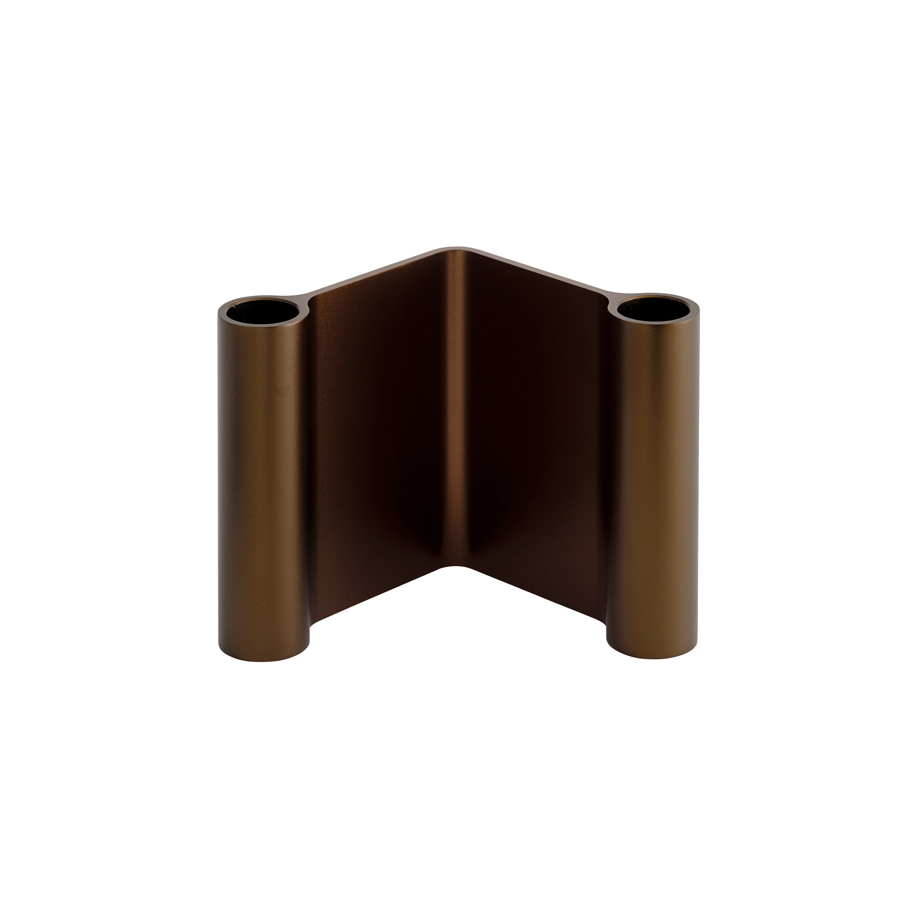 Pair Candleholder | H 11 cm