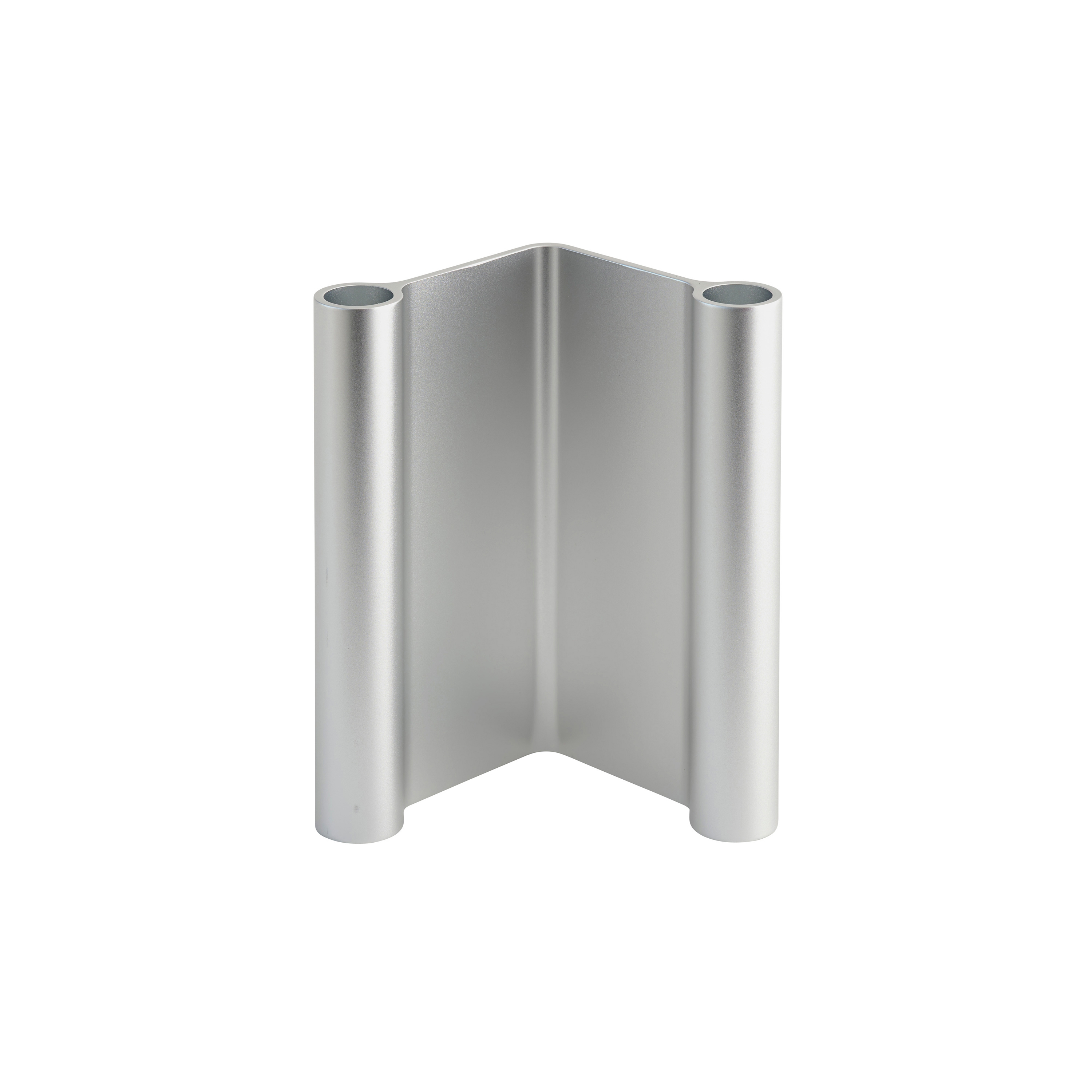 Pair Candleholder | H 18 cm
