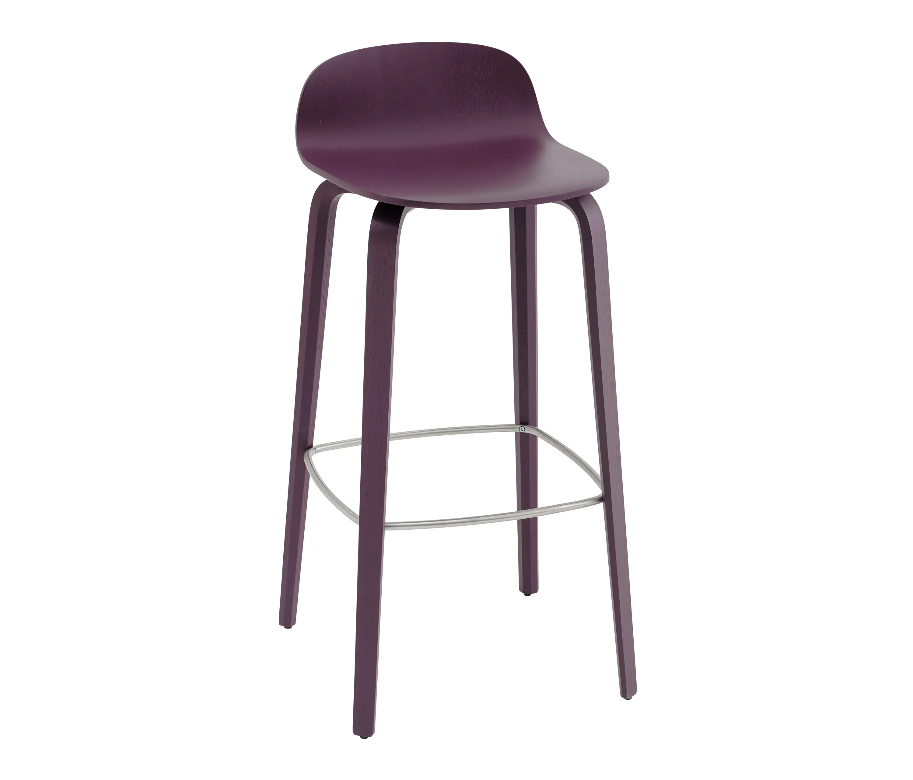 Muuto - Visu Counter & Bar Stool