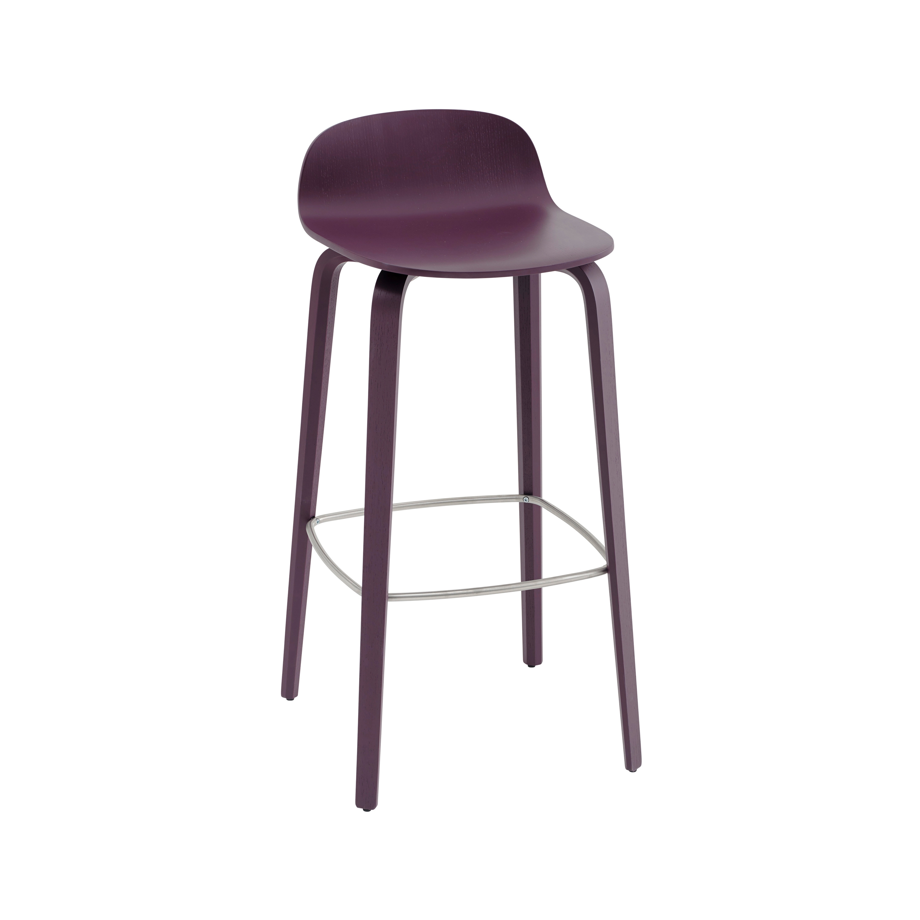 Visu Counter & Bar Stool