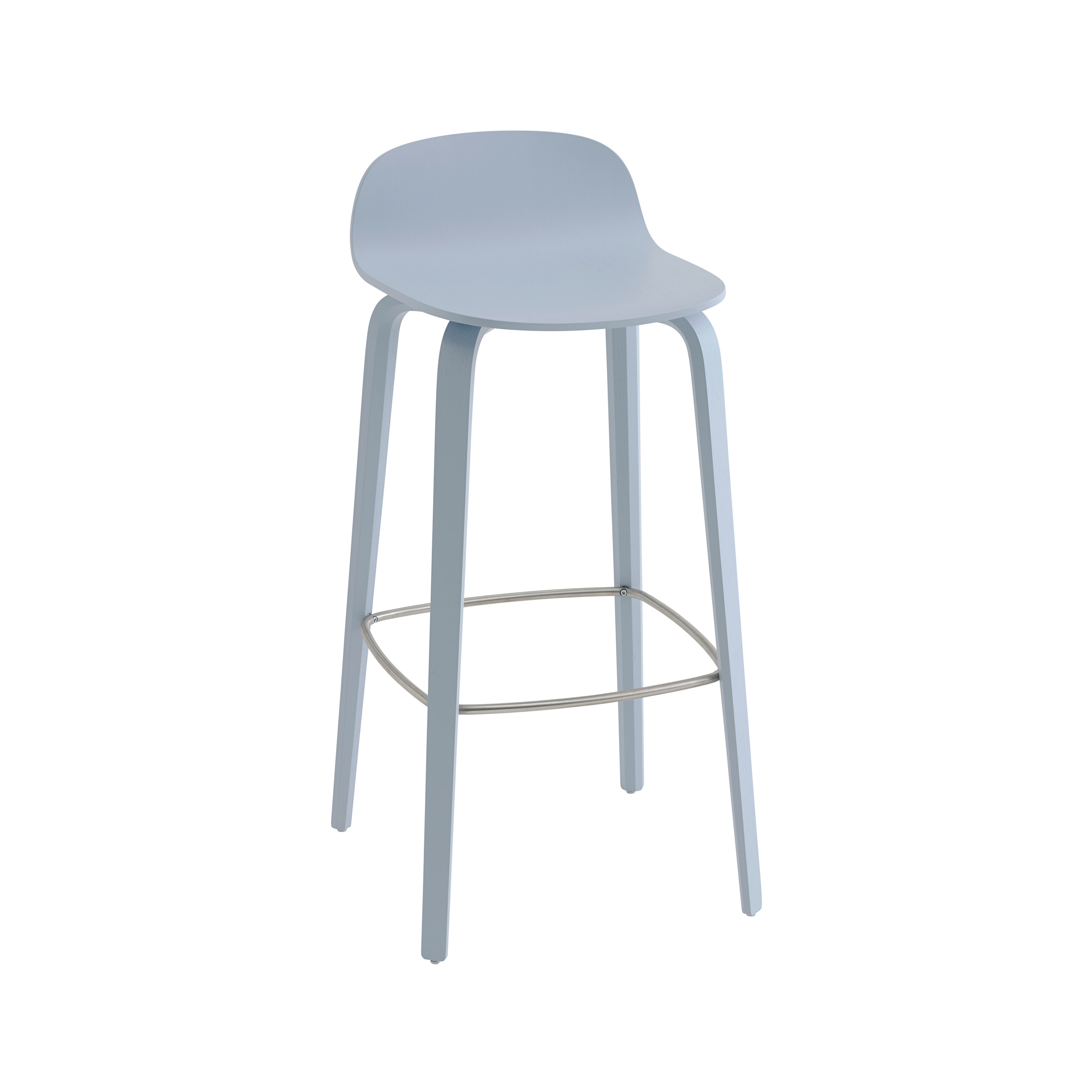 Visu Counter & Bar Stool