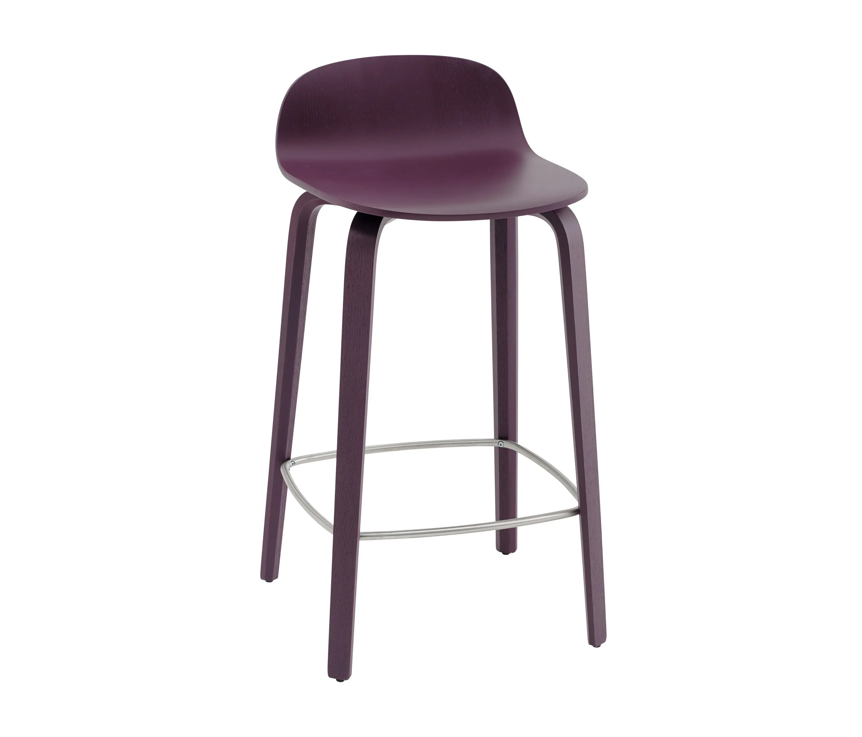 Muuto - Visu Counter & Bar Stool