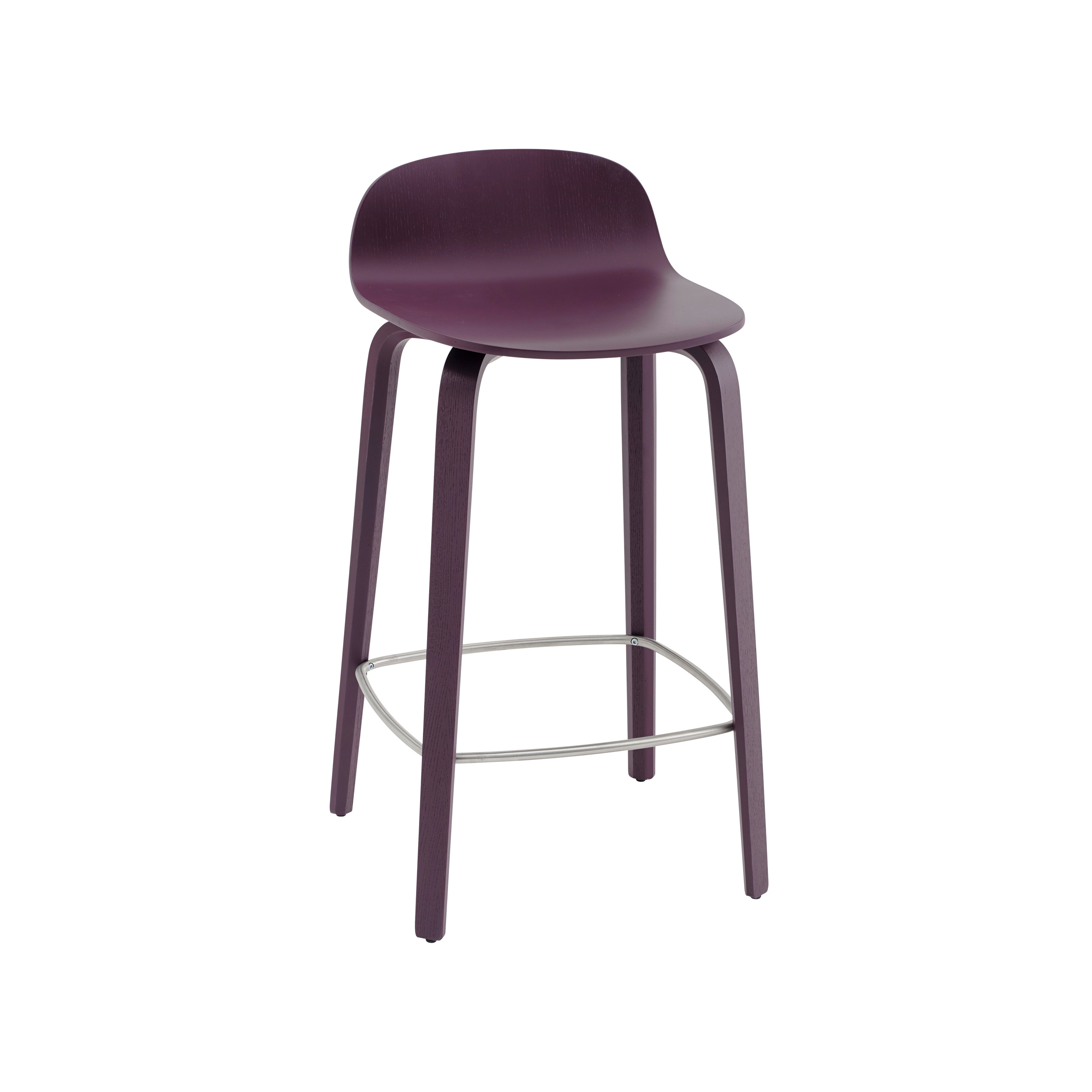 Visu Counter & Bar Stool