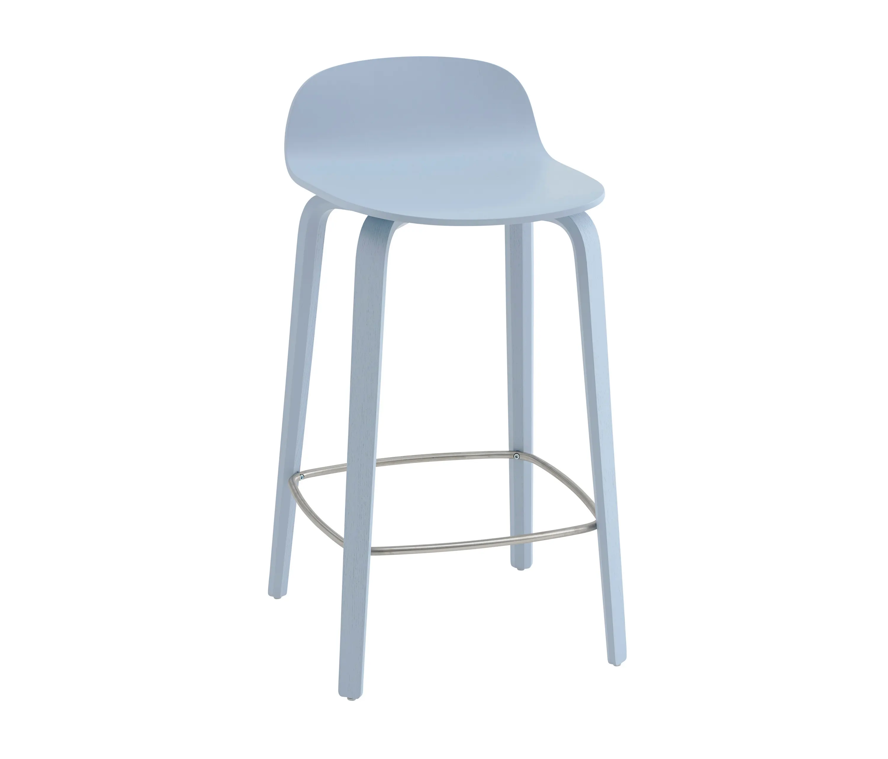 Muuto - Visu Counter & Bar Stool