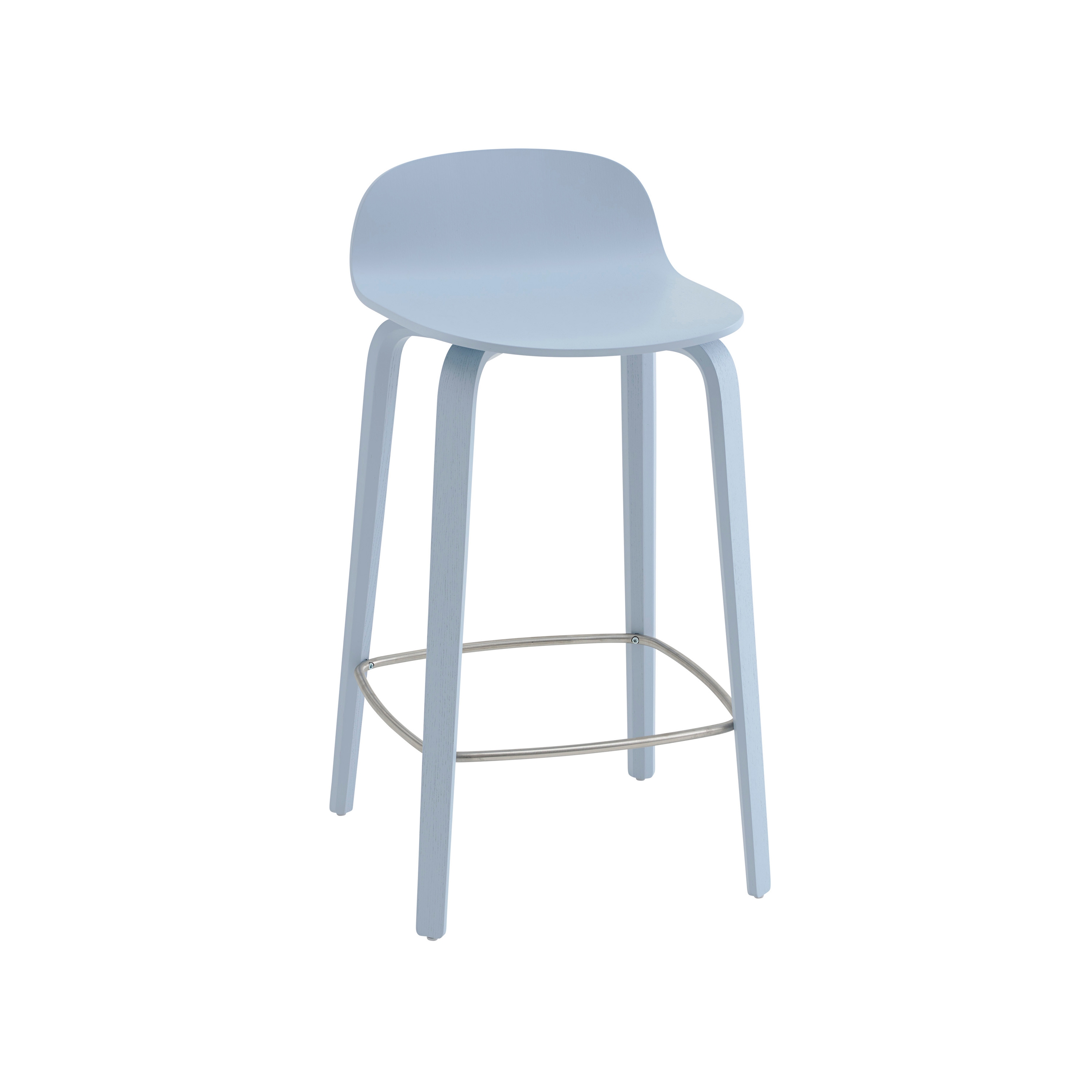 Visu Counter & Bar Stool
