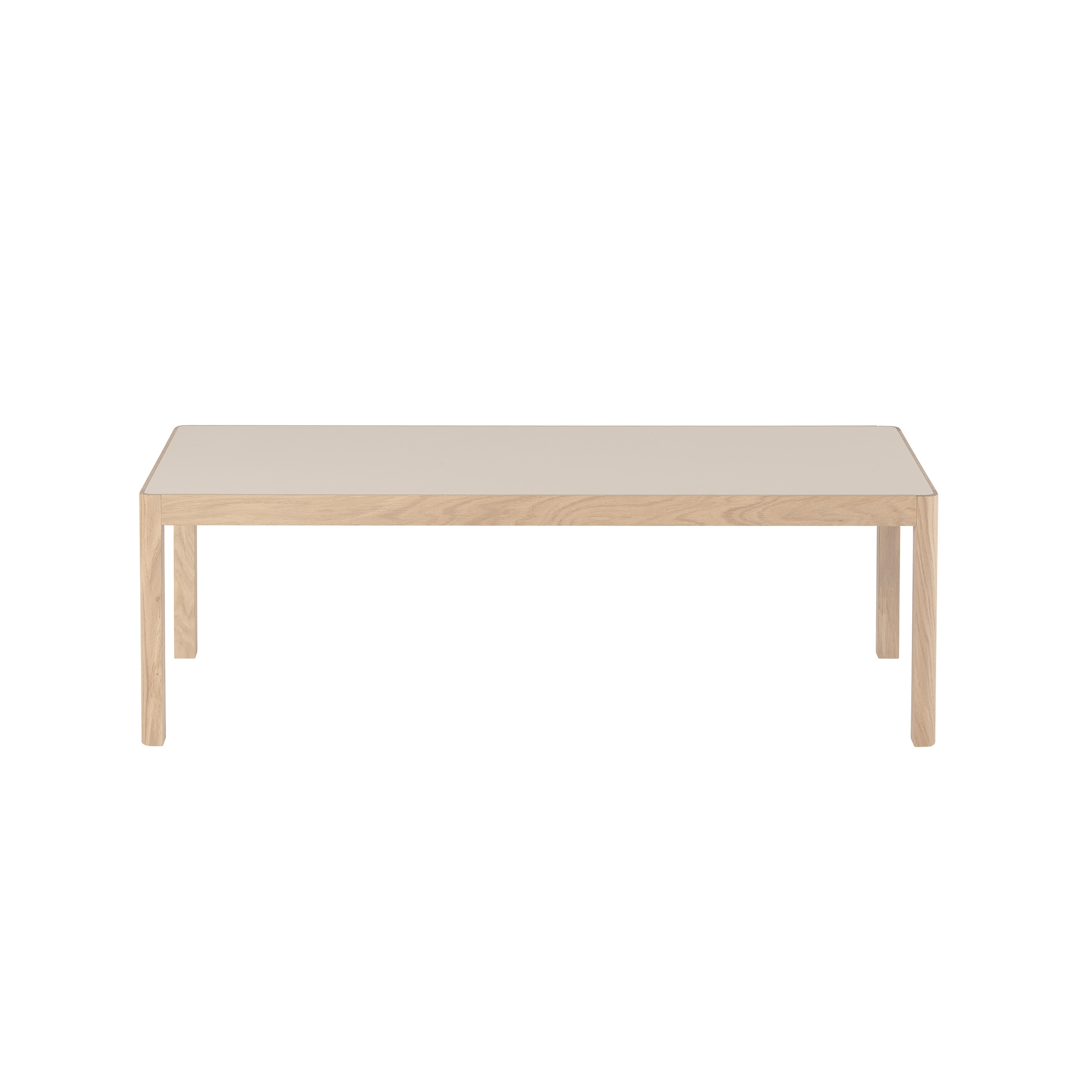 Workshop Coffee Table