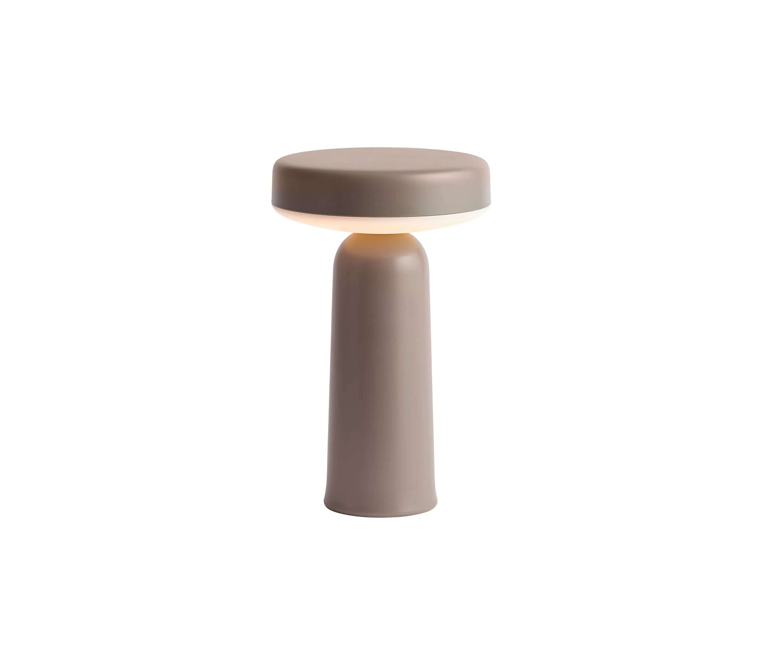 Muuto - Ease Portable Lamp
