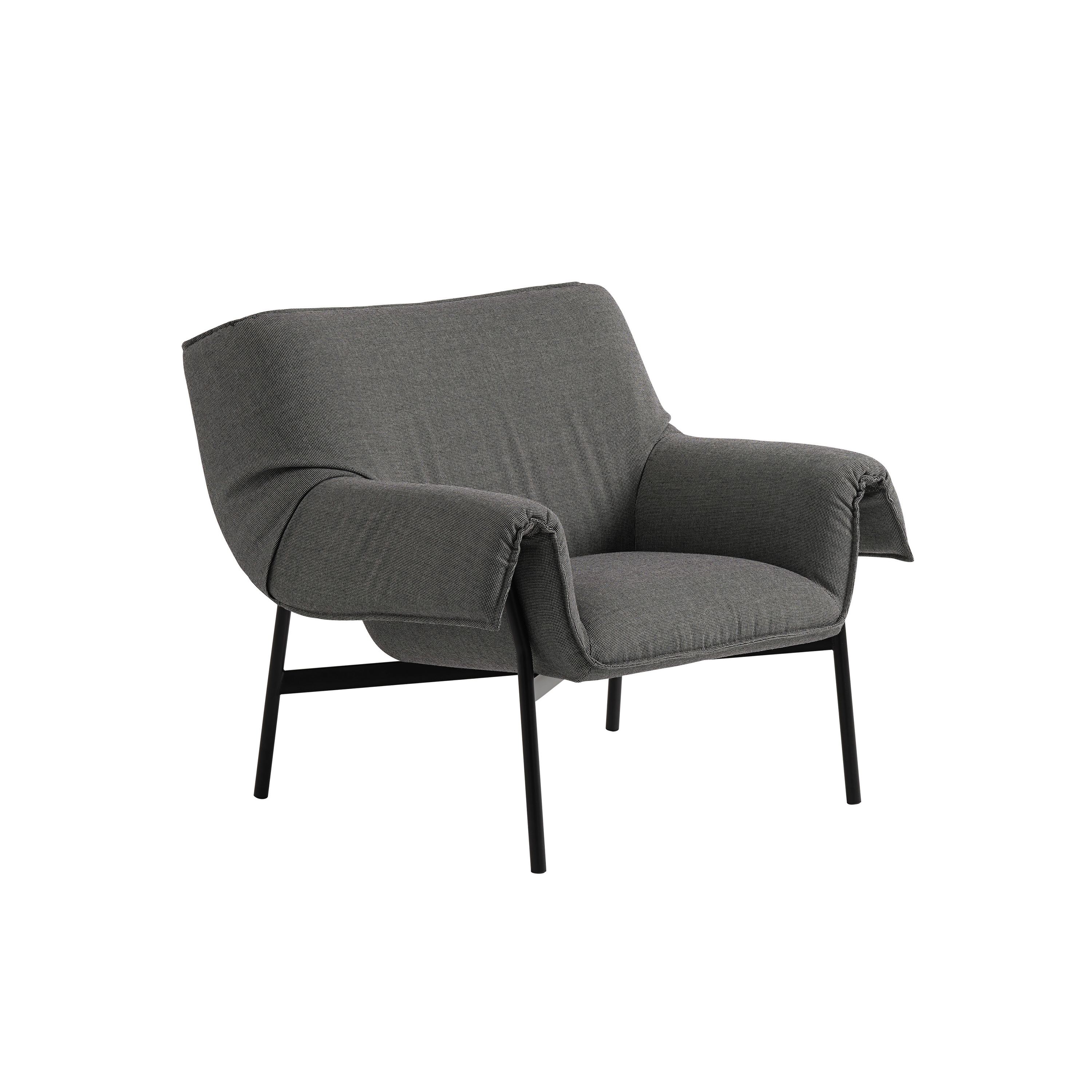 Wrap Lounge Chair