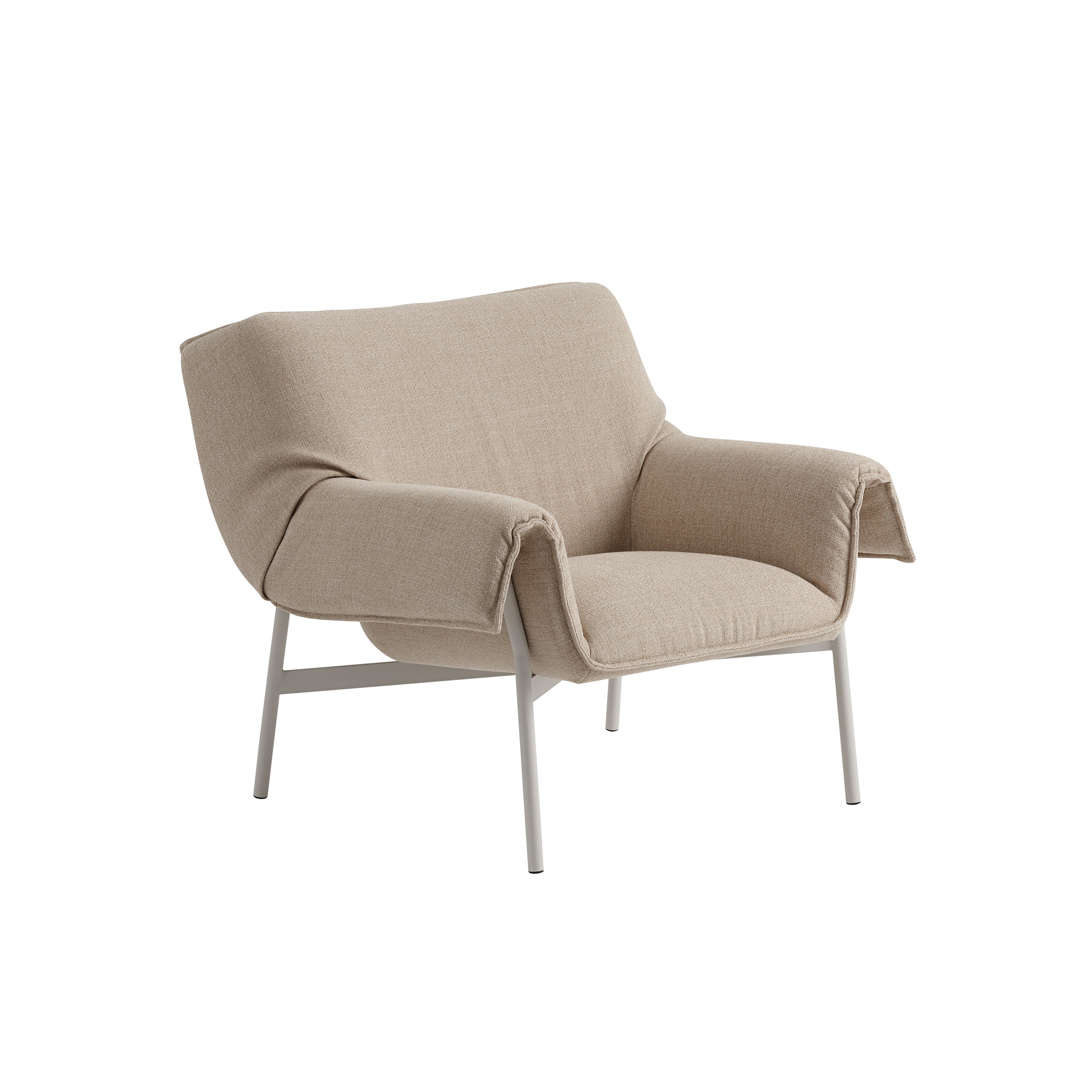 Wrap Lounge Chair