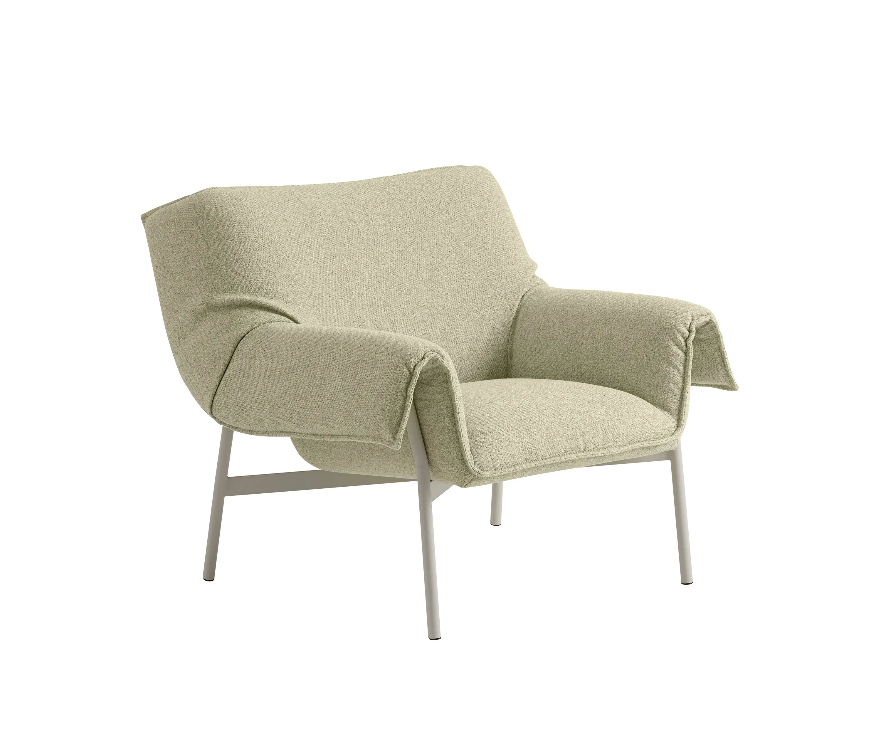 Muuto - Wrap Lounge Chair