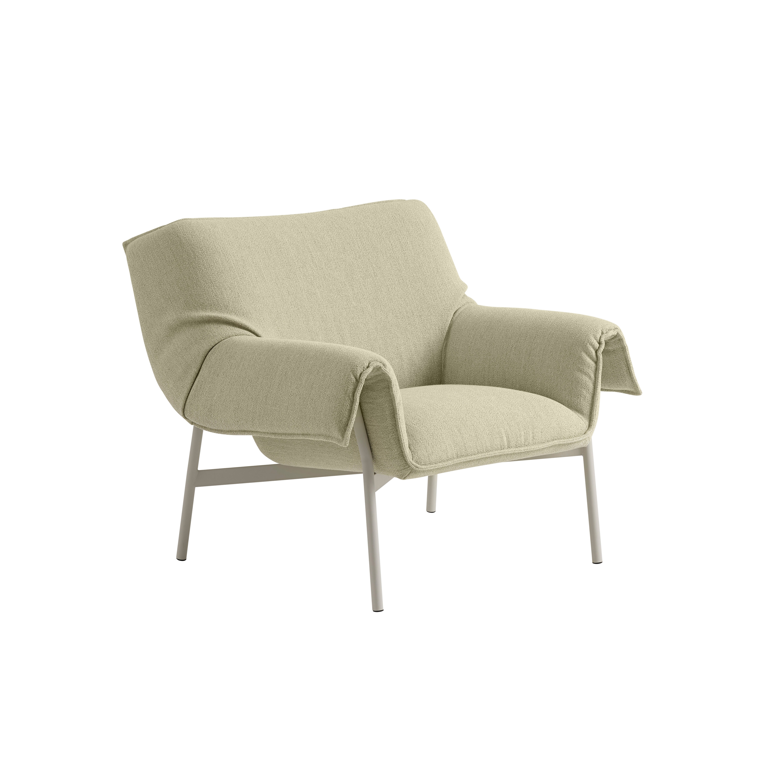 Wrap Lounge Chair
