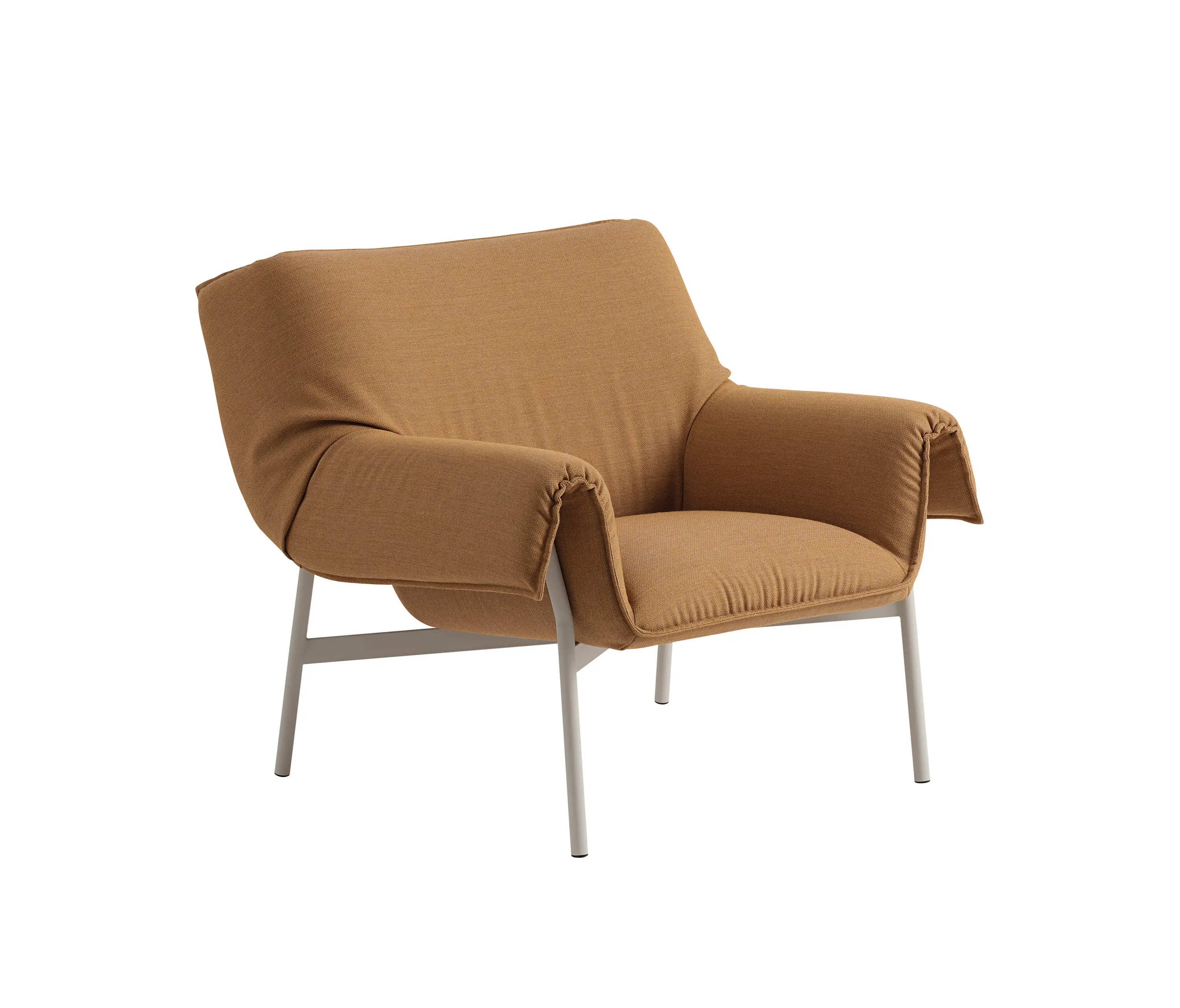 Muuto - Wrap Lounge Chair