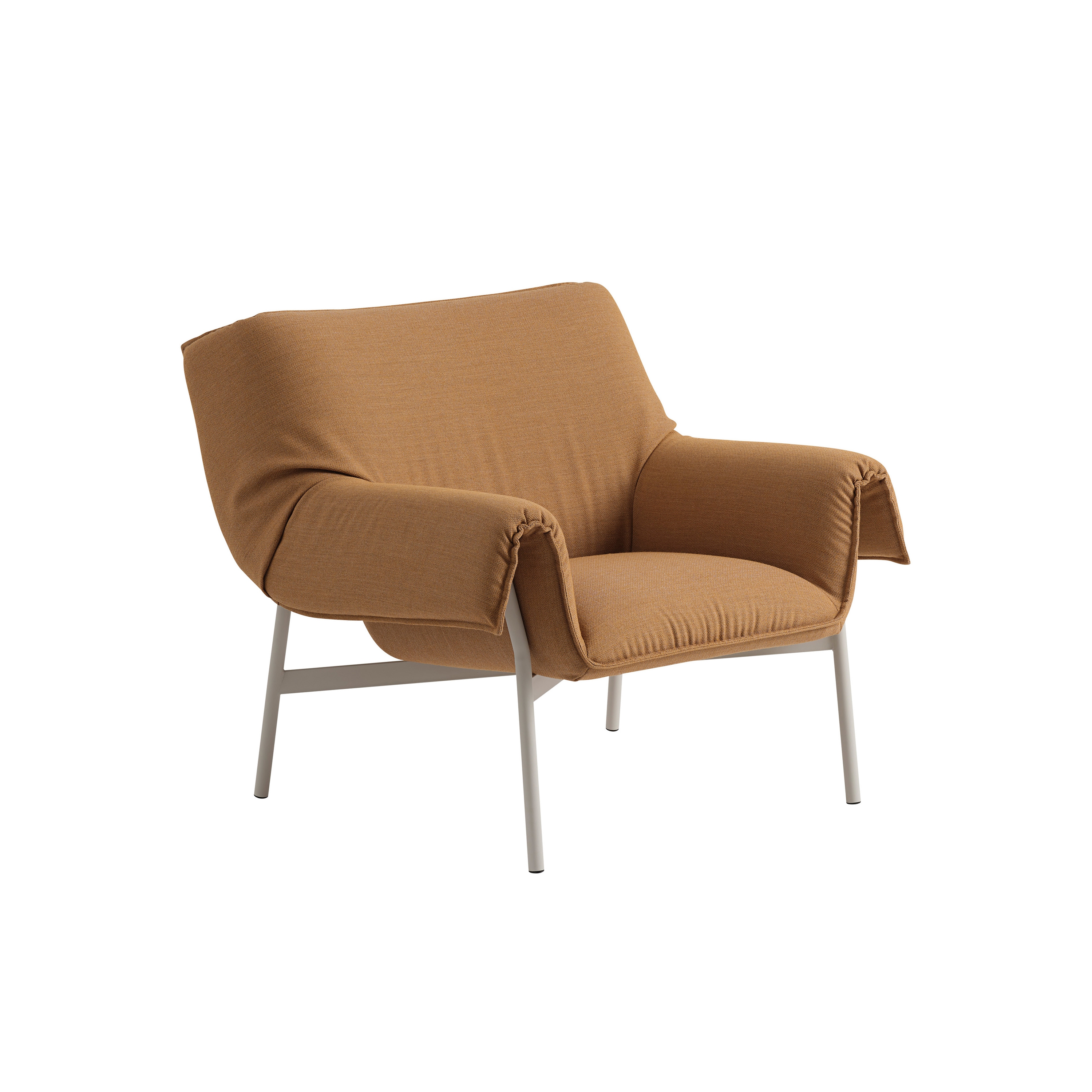 Wrap Lounge Chair