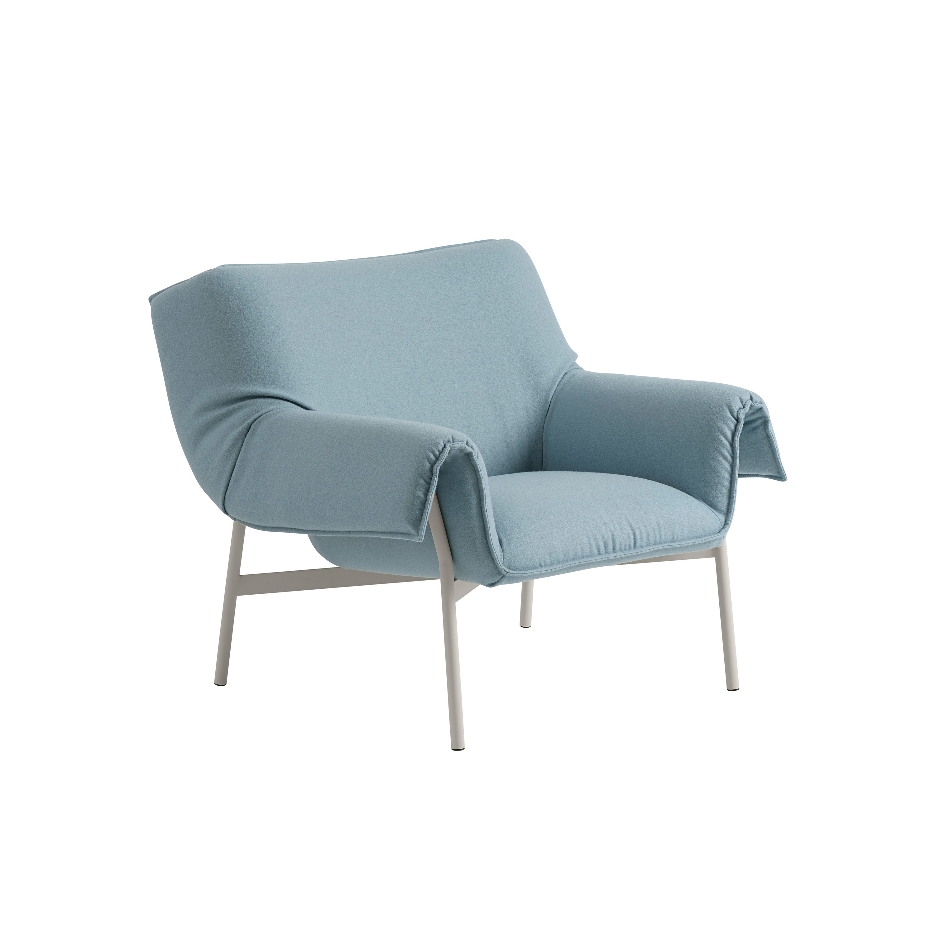 Wrap Lounge Chair