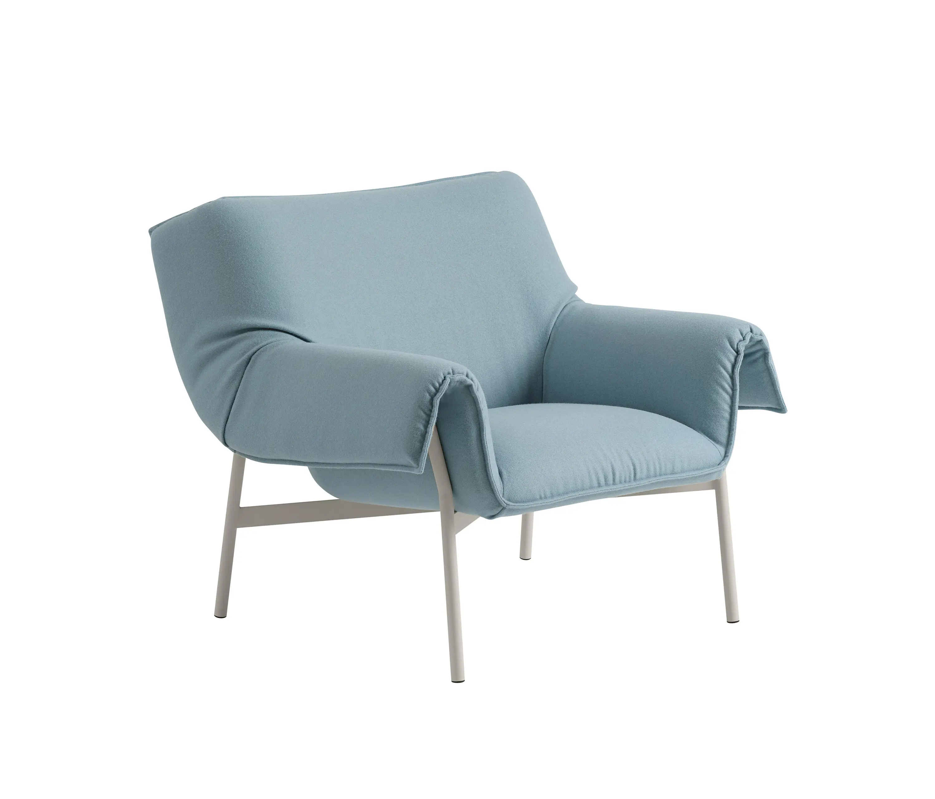 Muuto - Wrap Lounge Chair