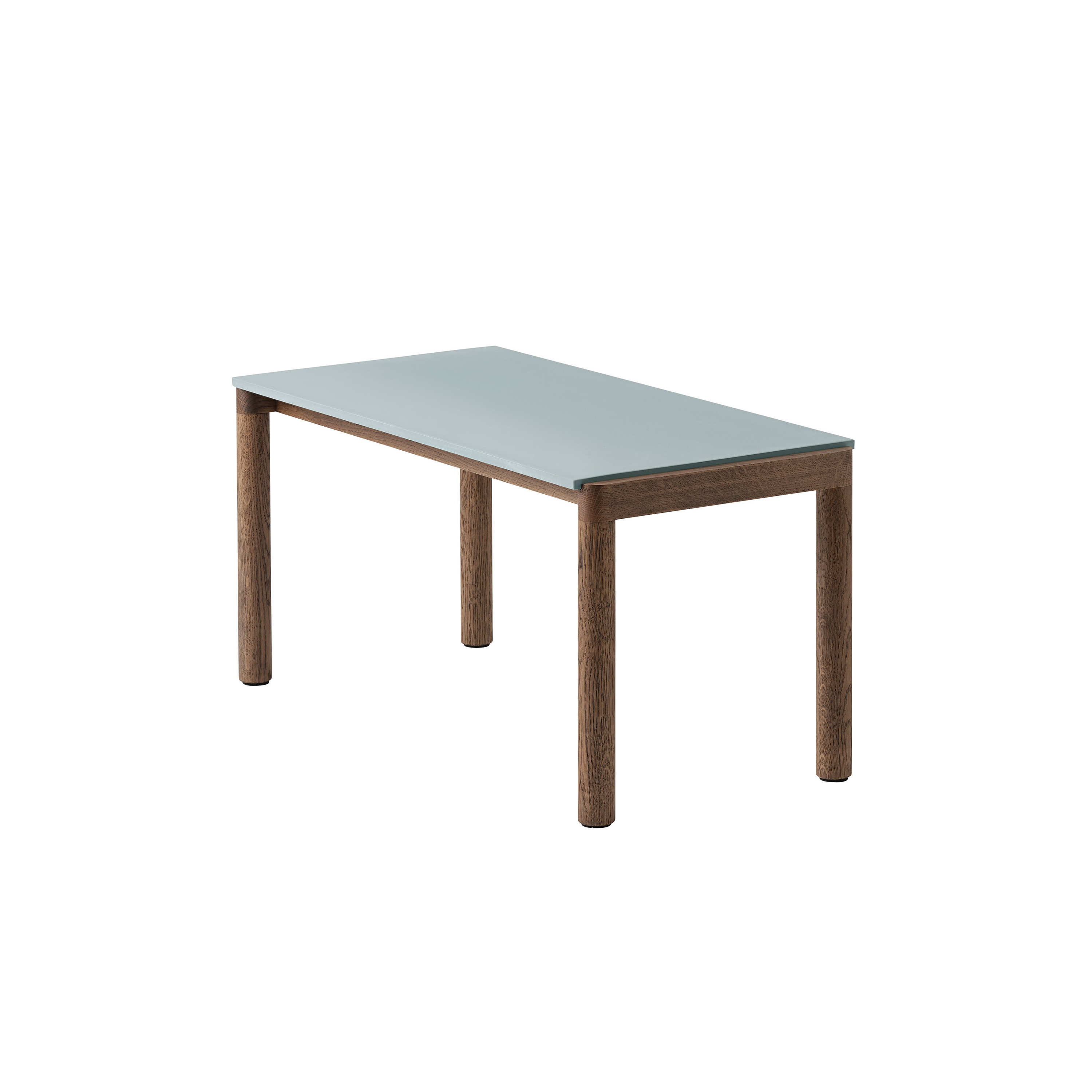 Couple Coffee Table | 40 x 84 x 40 cm / 15.7 x 33.2 x 15.7"