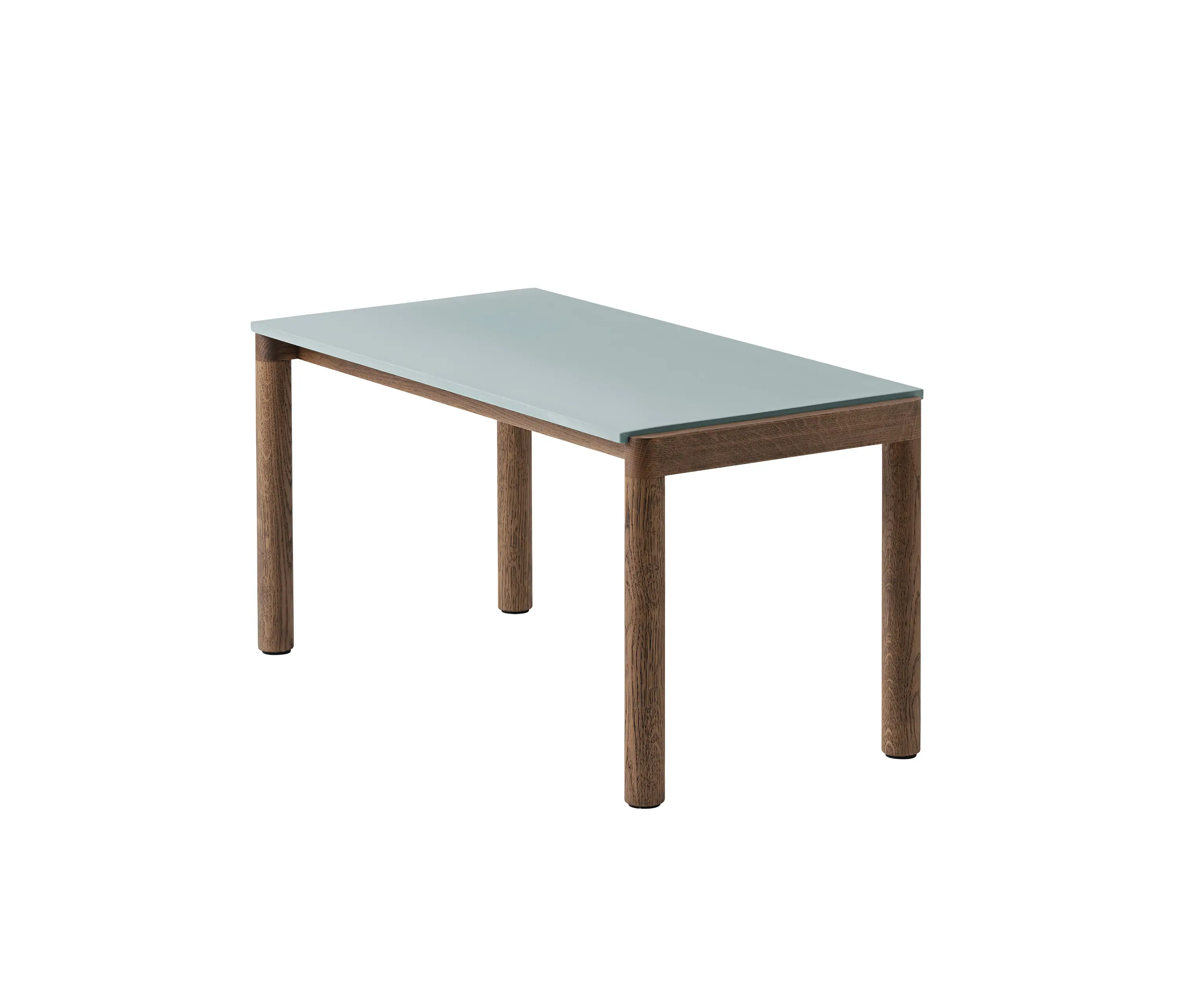 Muuto - Couple Coffee Table | 40 x 84 x 40 cm / 15.7 x 33.2 x 15.7"