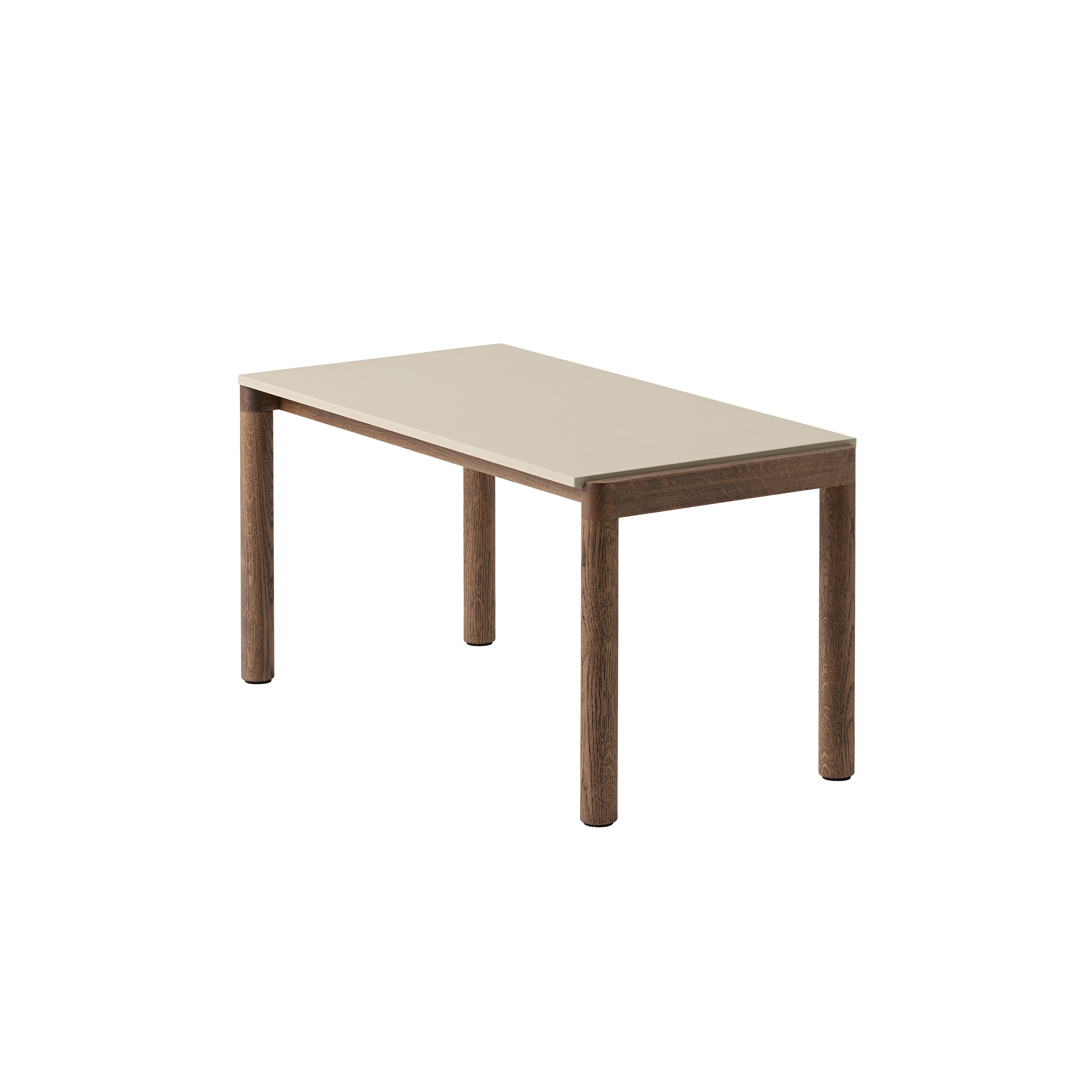 Couple Coffee Table | 40 x 84 x 40 cm / 15.7 x 33.2 x 15.7"