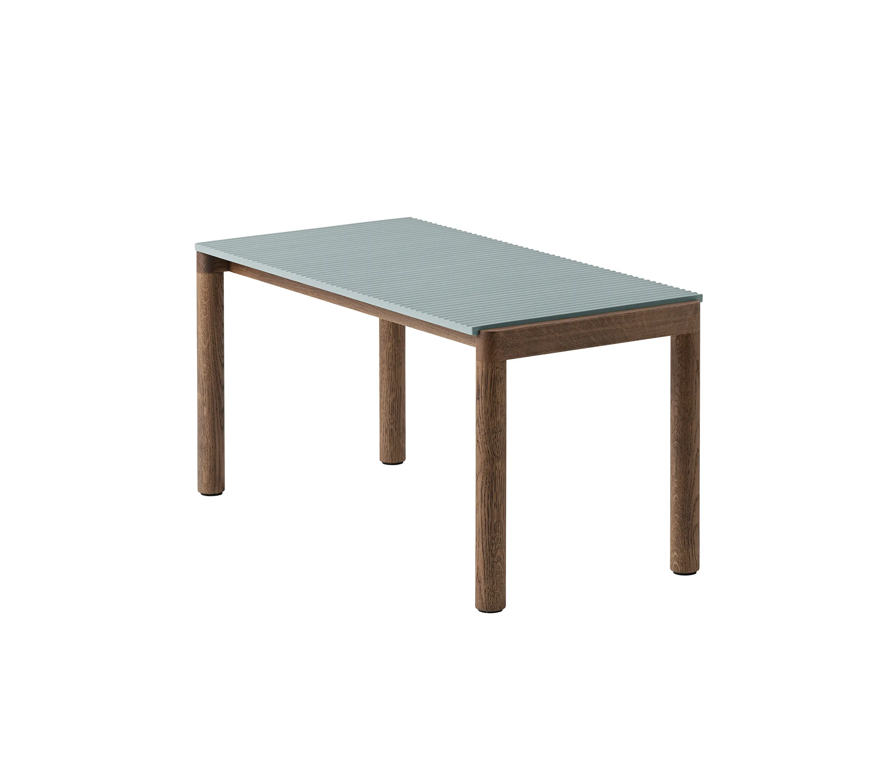 Muuto - Couple Coffee Table | 40 x 84 x 40 cm / 15.7 x 33.2 x 15.7"