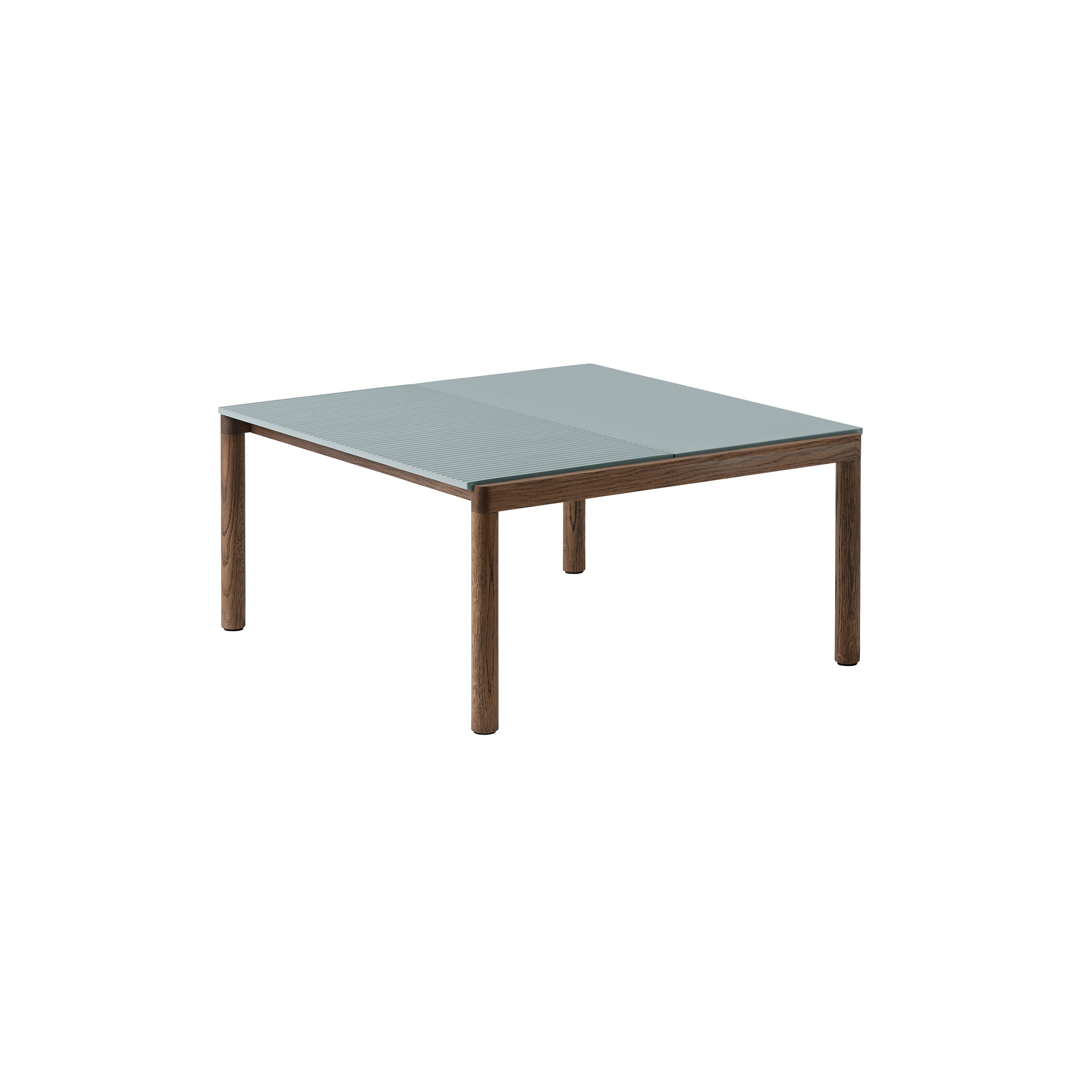 Couple Coffee Table | 80 x 84 x 40 cm / 31.5 x 33.2 x 15.7"