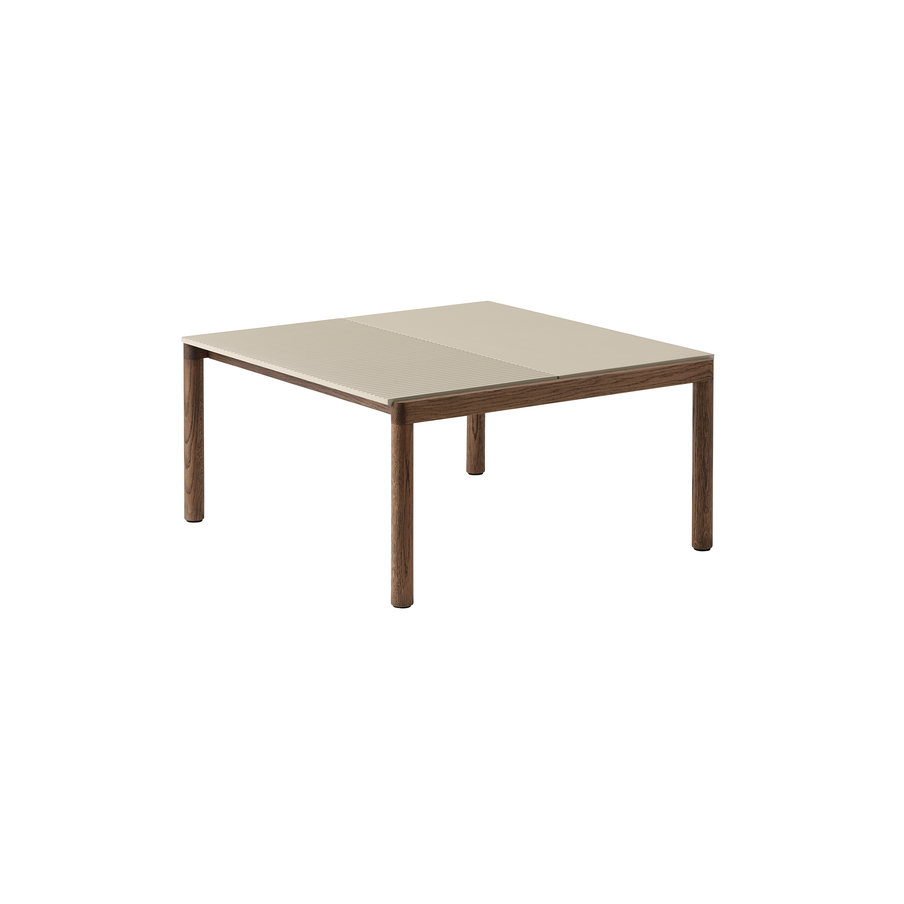 Couple Coffee Table | 80 x 84 x 40 cm / 31.5 x 33.2 x 15.7"