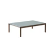 Couple Coffee Table | 120 x 84 x 35 cm / 47.2 x 33.2 x 13.7"