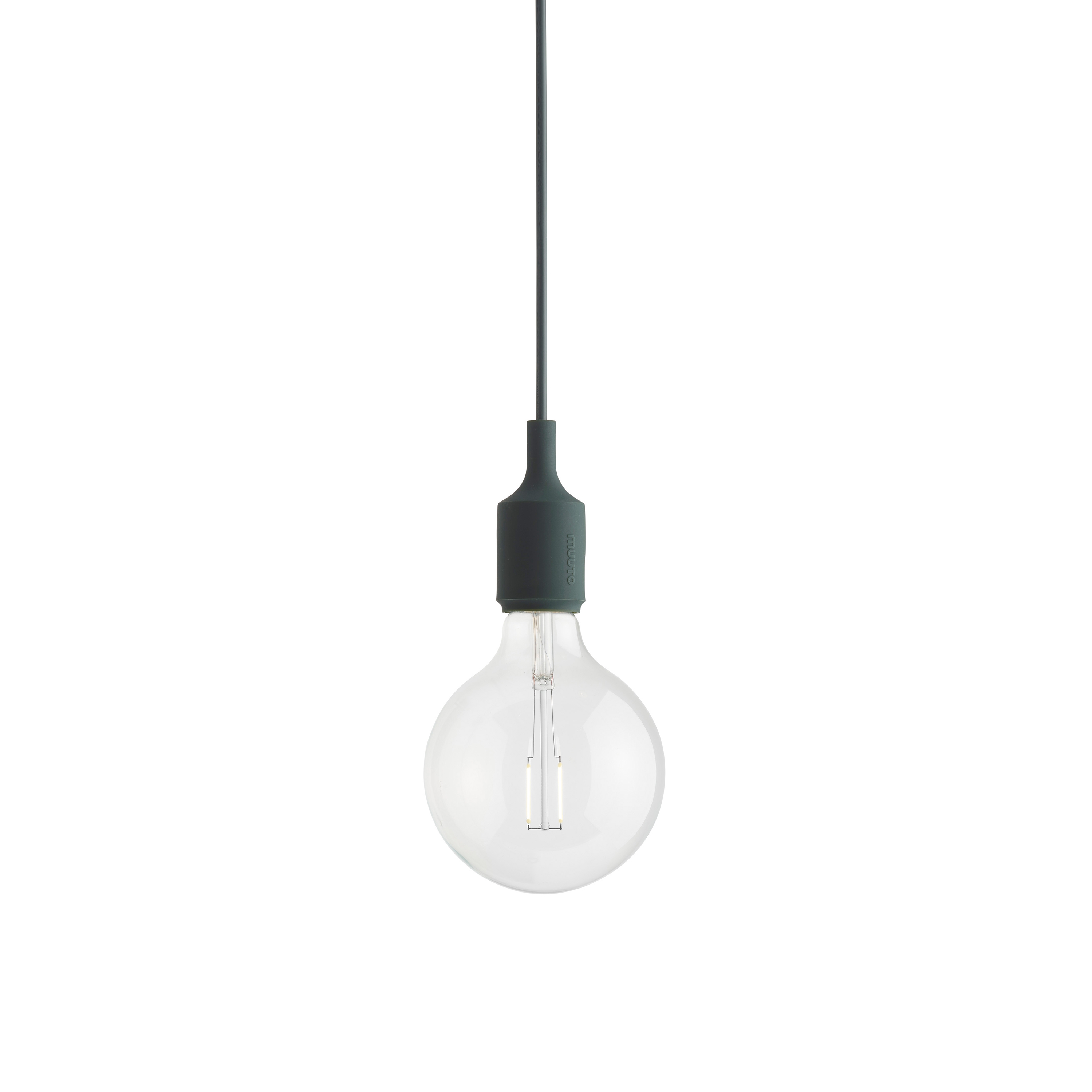 E27 Pendant Lamp