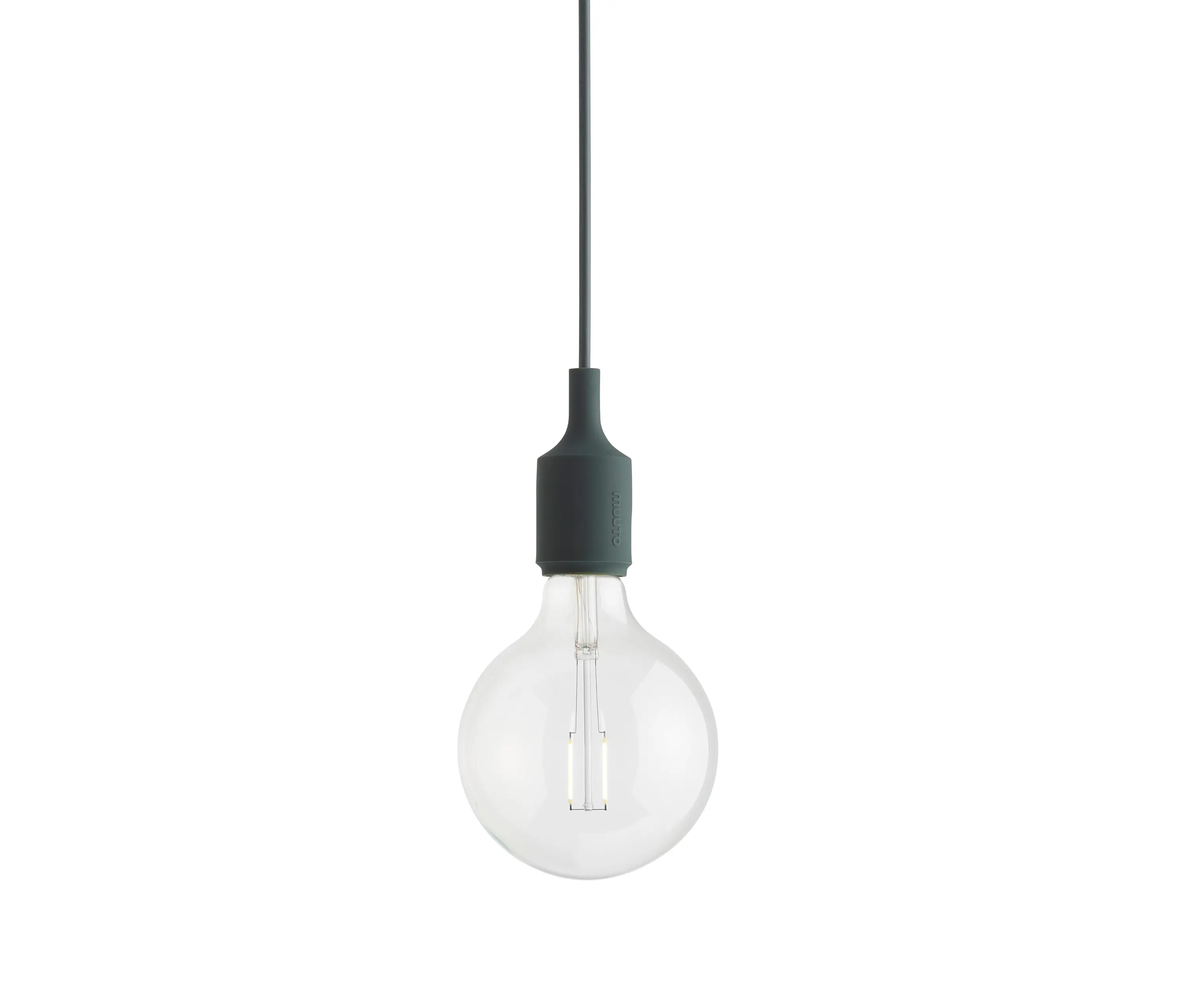 Muuto - E27 Pendant Lamp