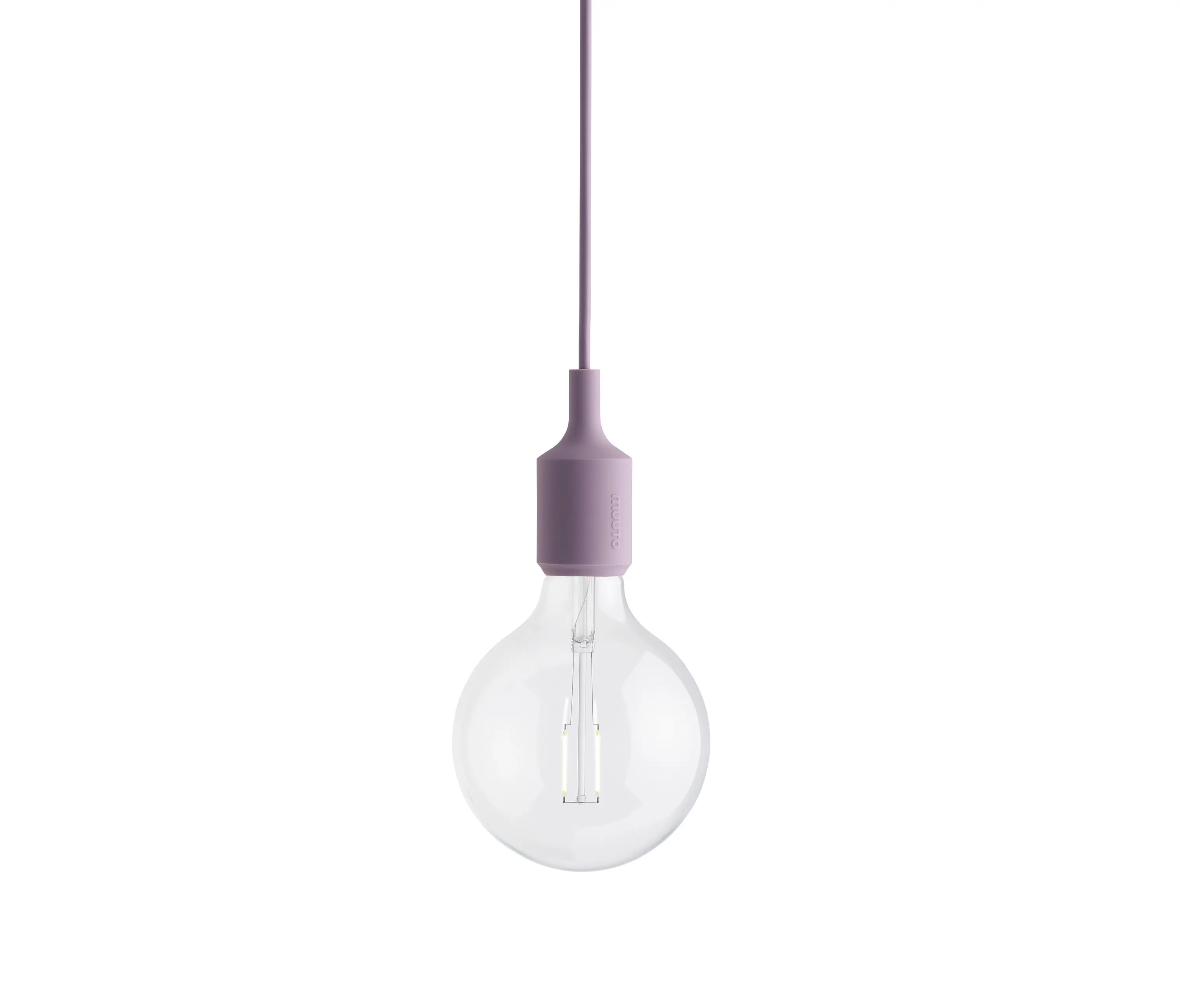 Muuto - E27 Pendant Lamp
