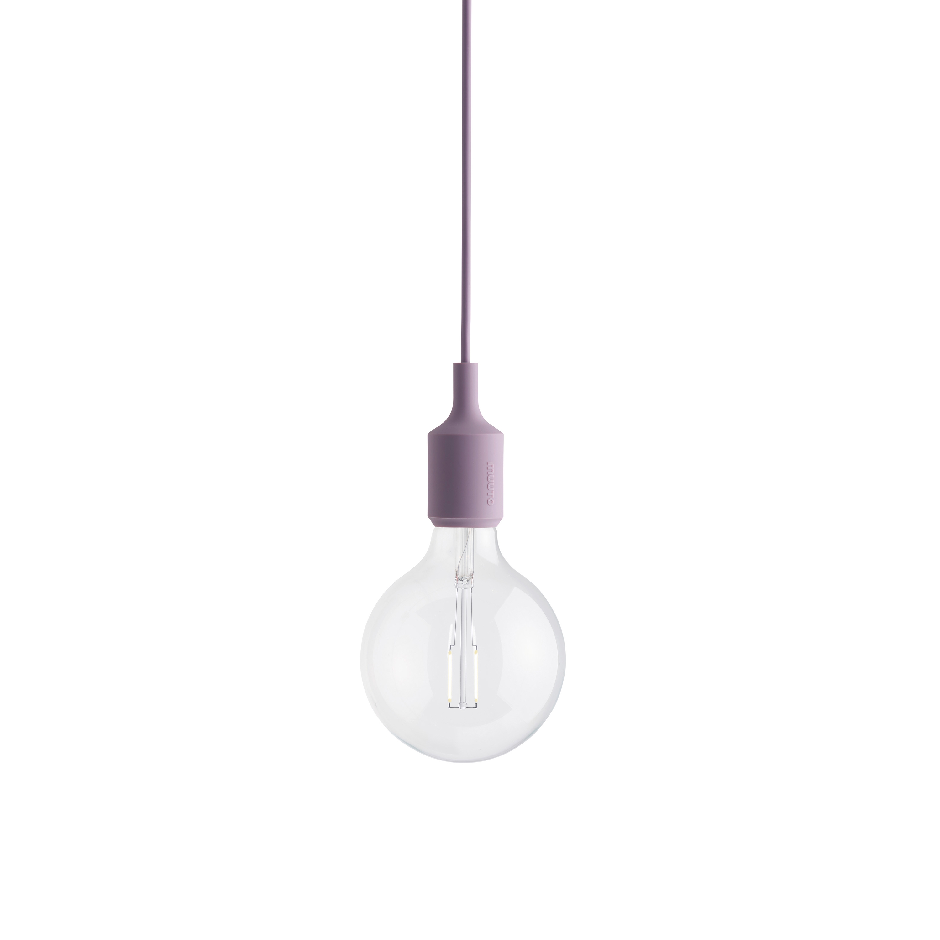 E27 Pendant Lamp