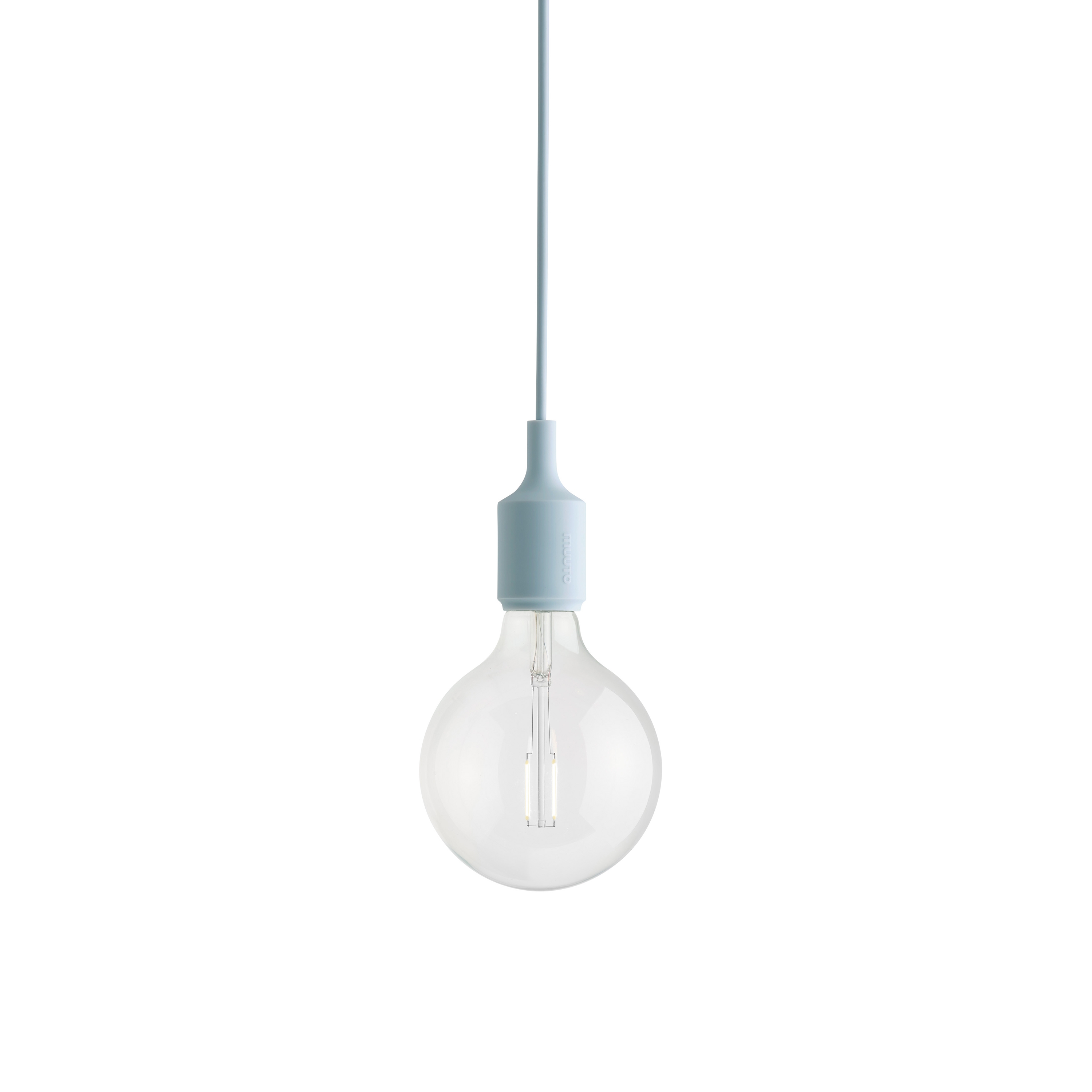 E27 Pendant Lamp