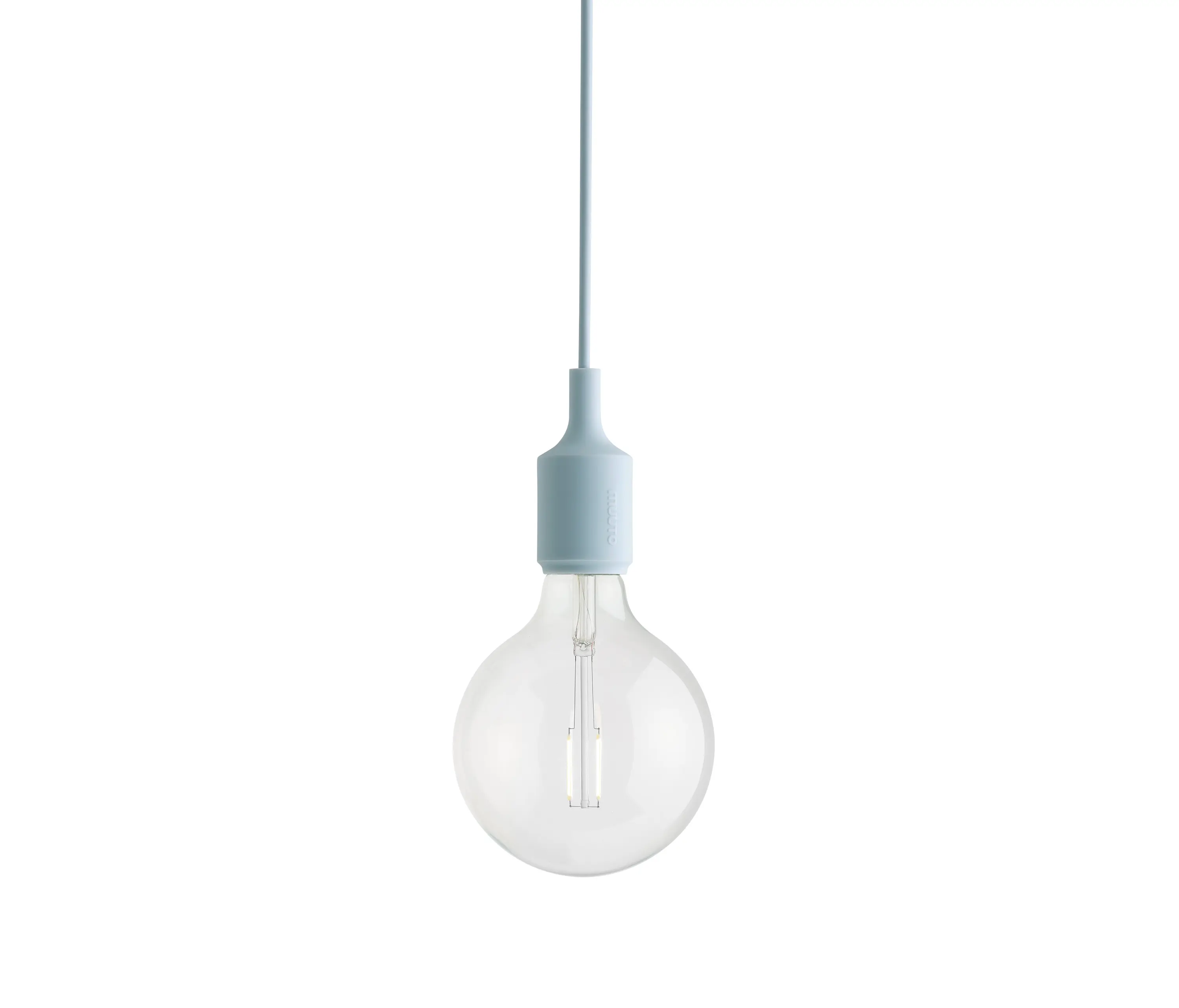 Muuto - E27 Pendant Lamp