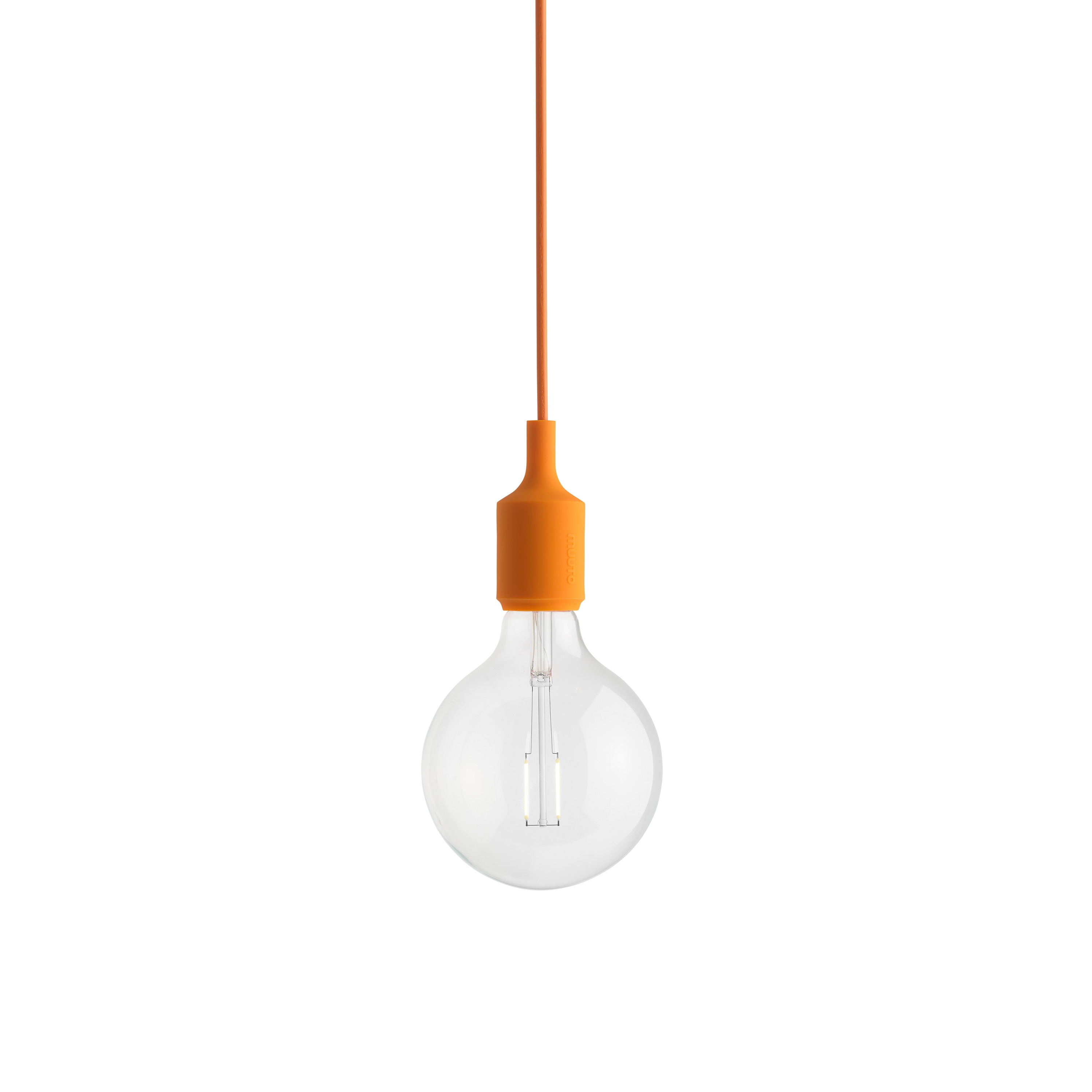 E27 Pendant Lamp