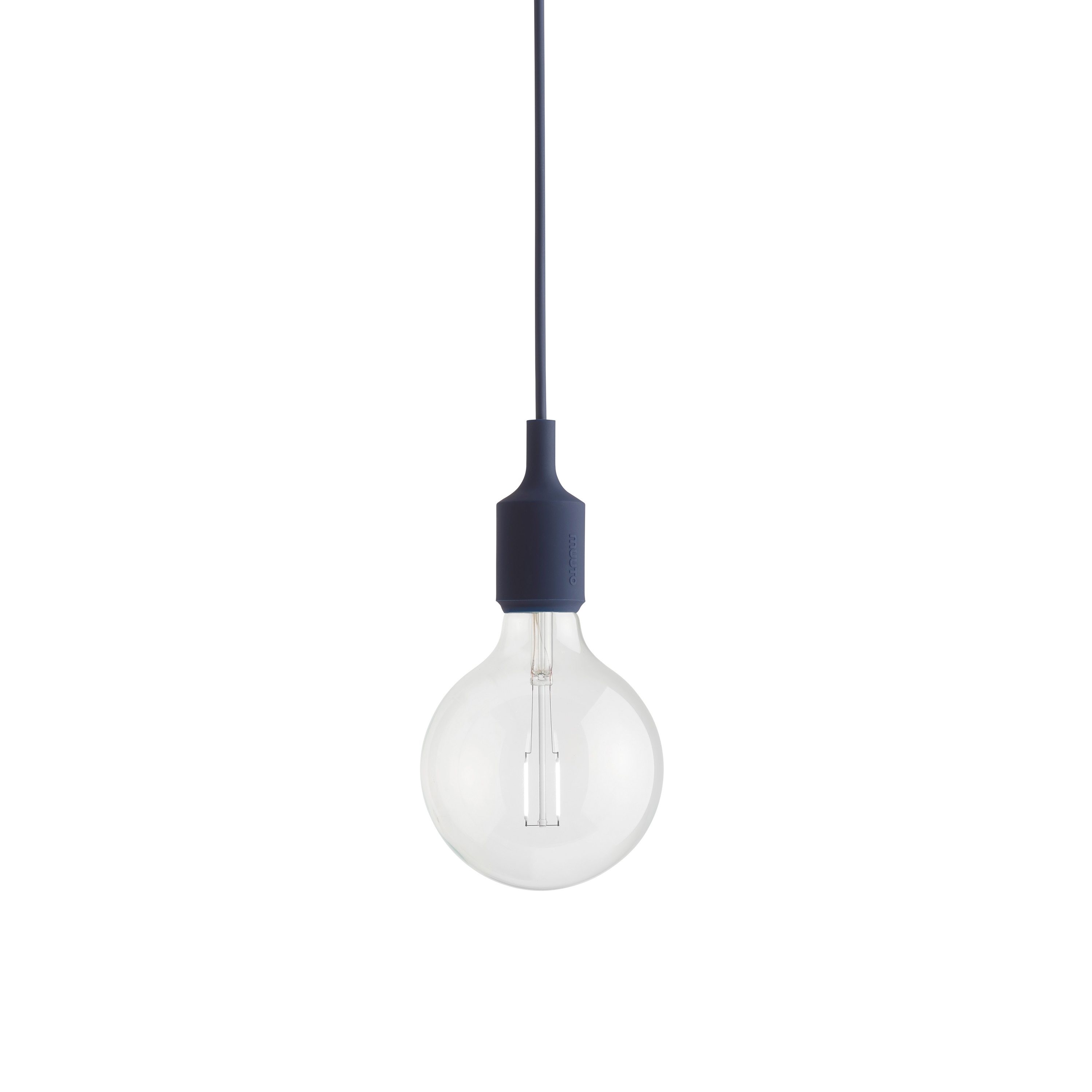Display product E27 Pendant Lamp from manufacturer Muuto