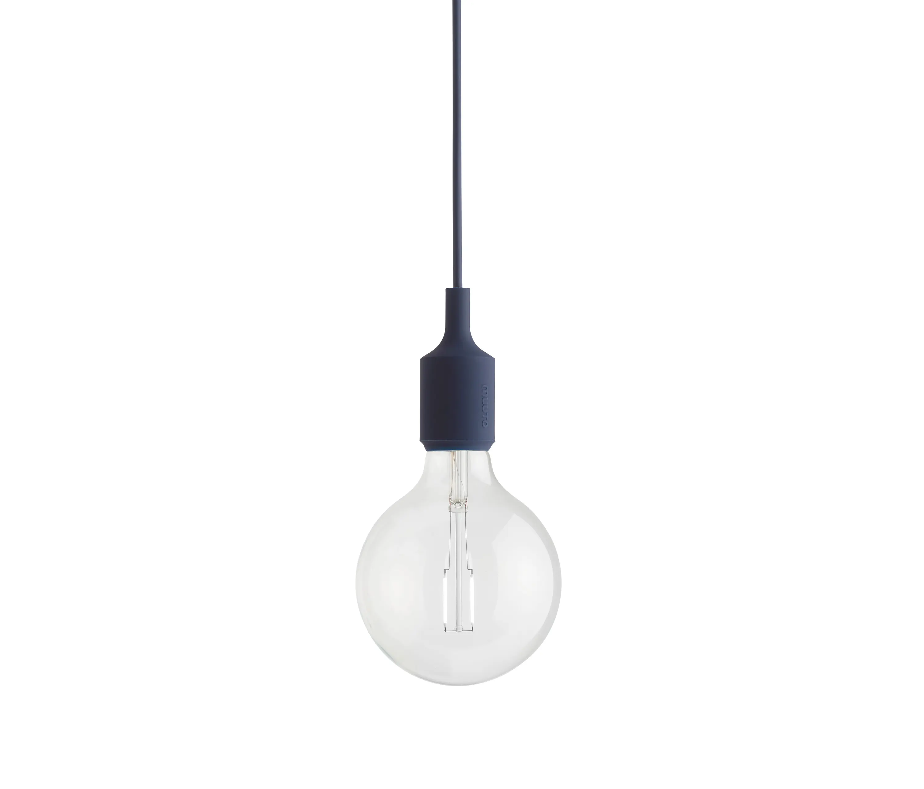 Muuto - E27 Pendant Lamp