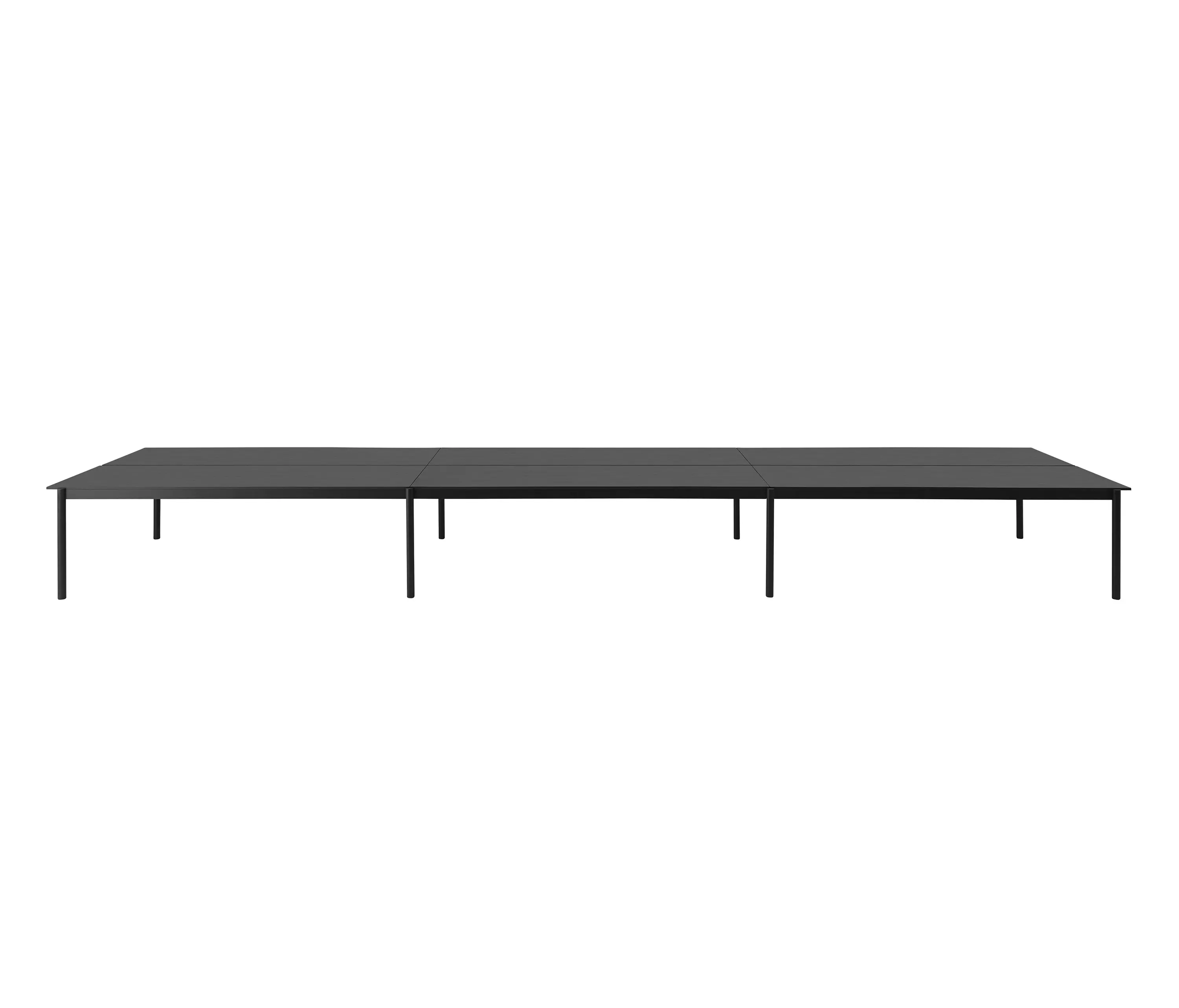 Muuto - Linear System Configuration 3