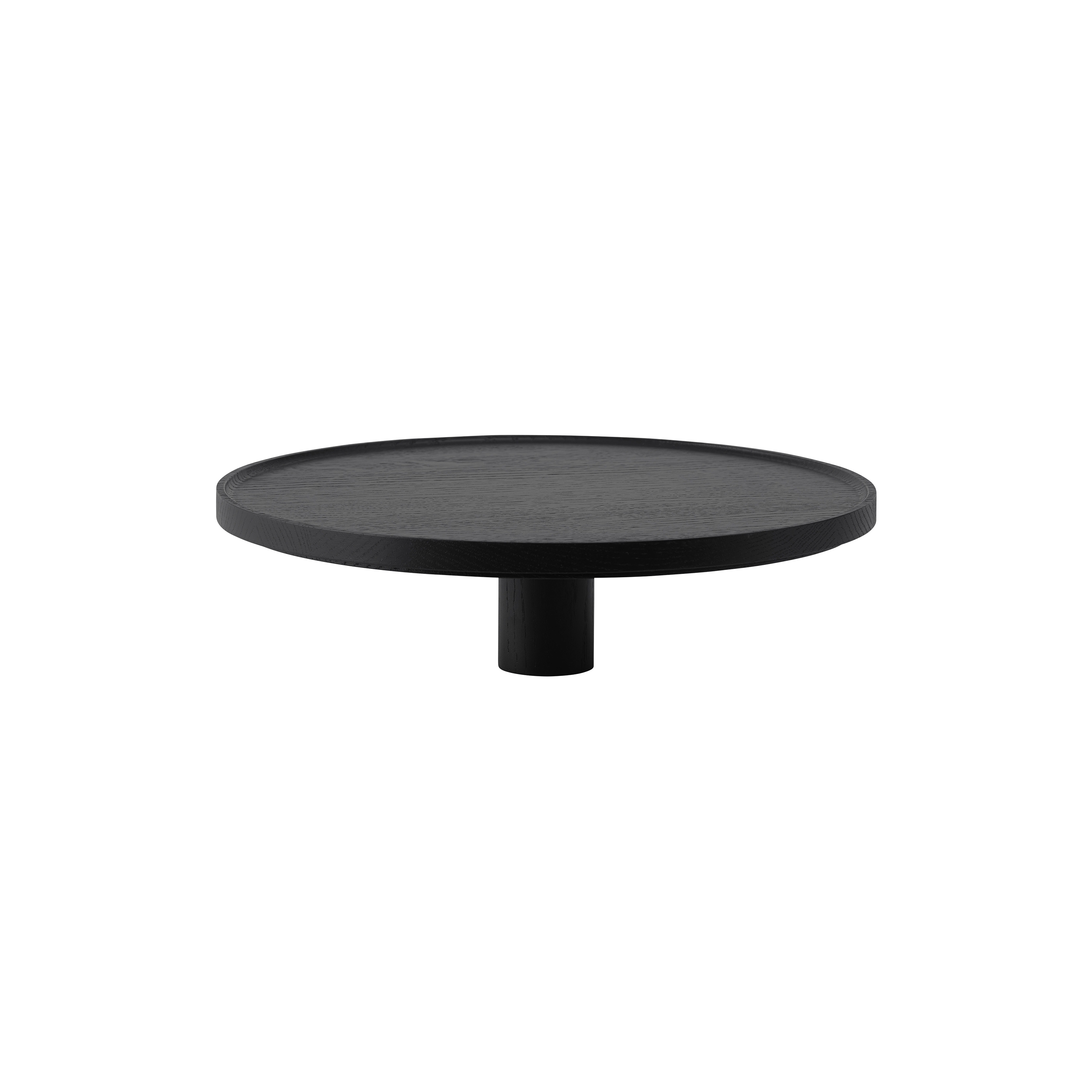 Vertoon produk Linear System Tray | Ø36cm van vervaardiger Muuto