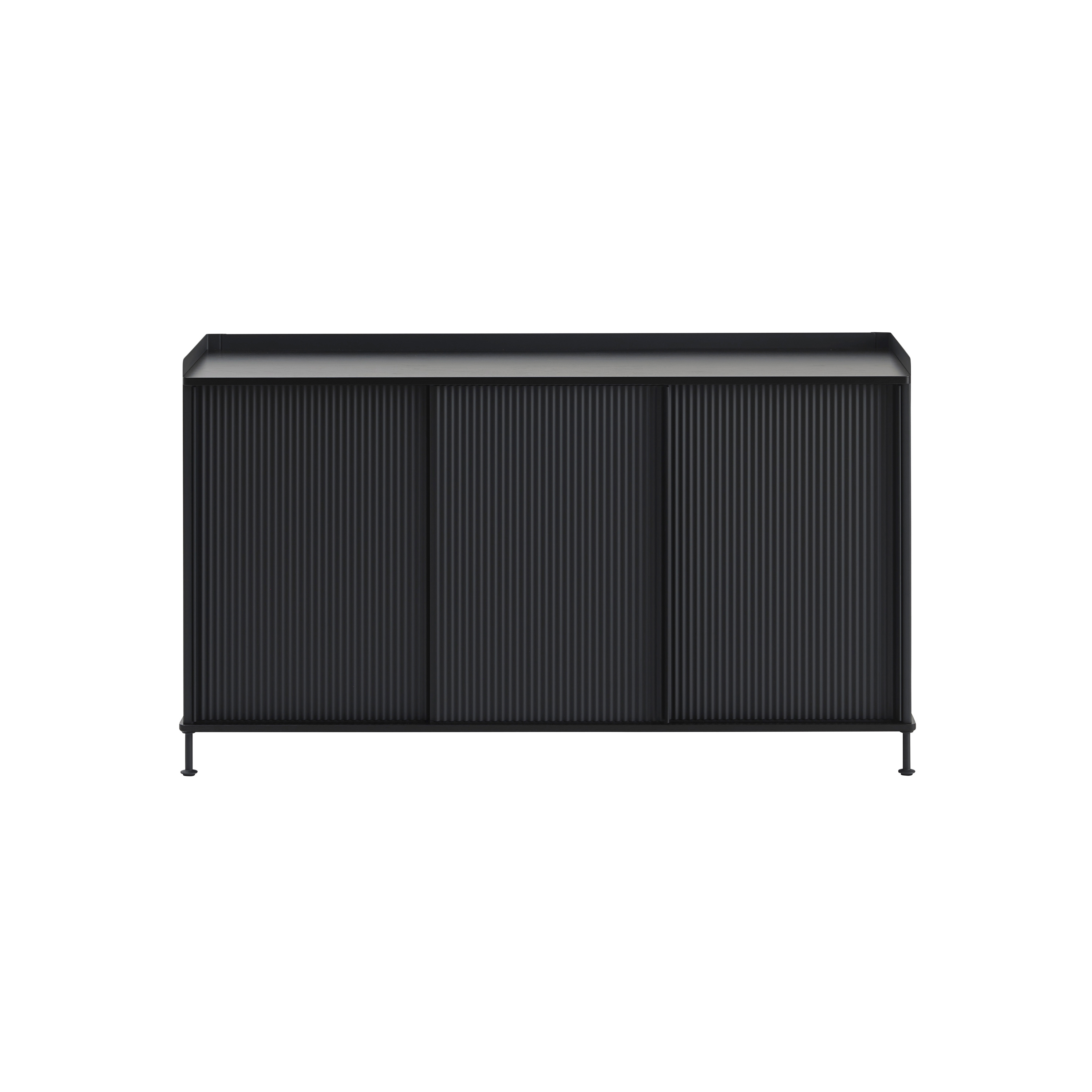 Enfold Sideboard | 148 x 45 H: 85 CM / 58 x 17.7 H: 33.2"