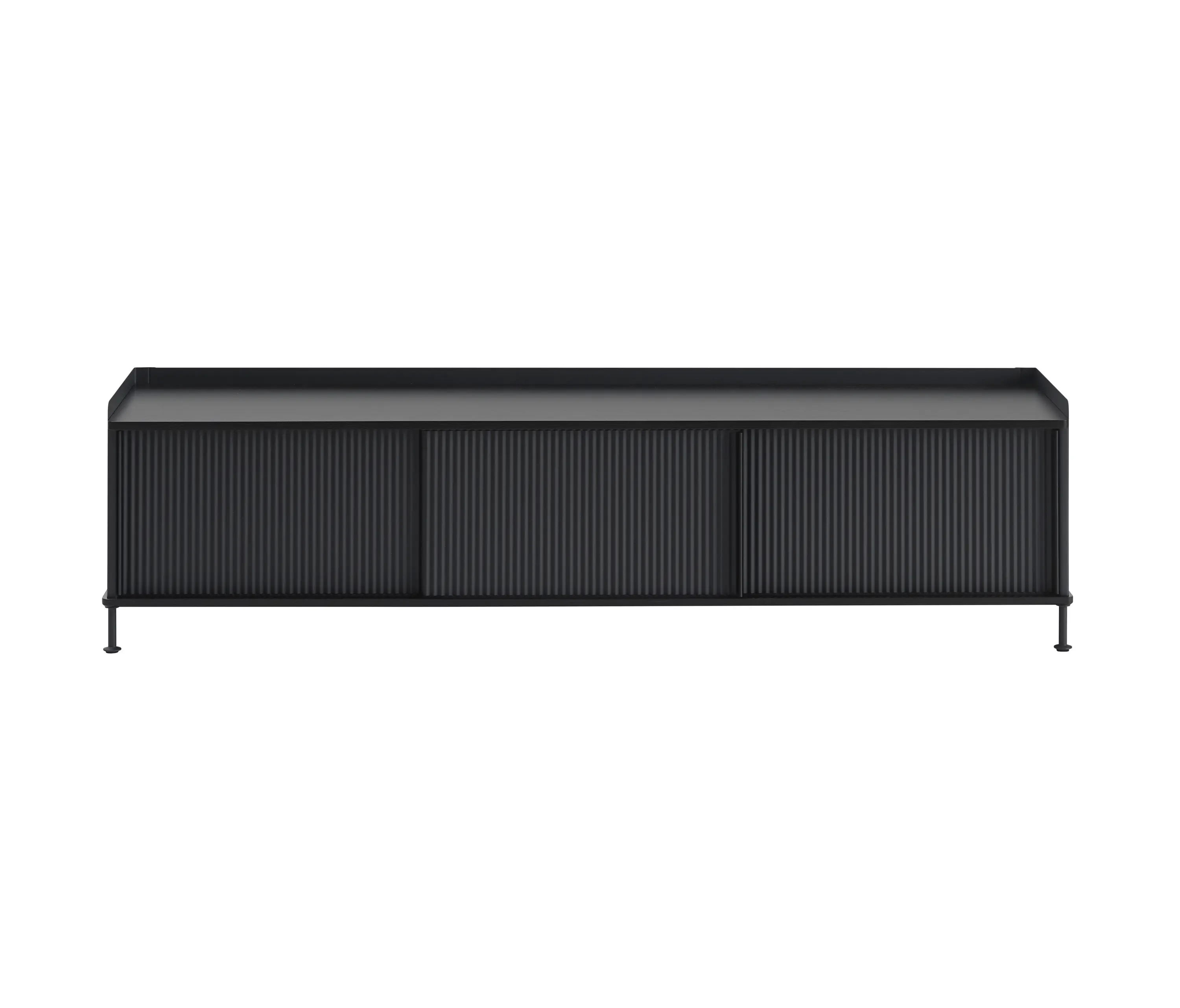 Muuto - Enfold Sideboard | 186 x 45 H: 48 CM / 73 x 17.7 H: 18.9"