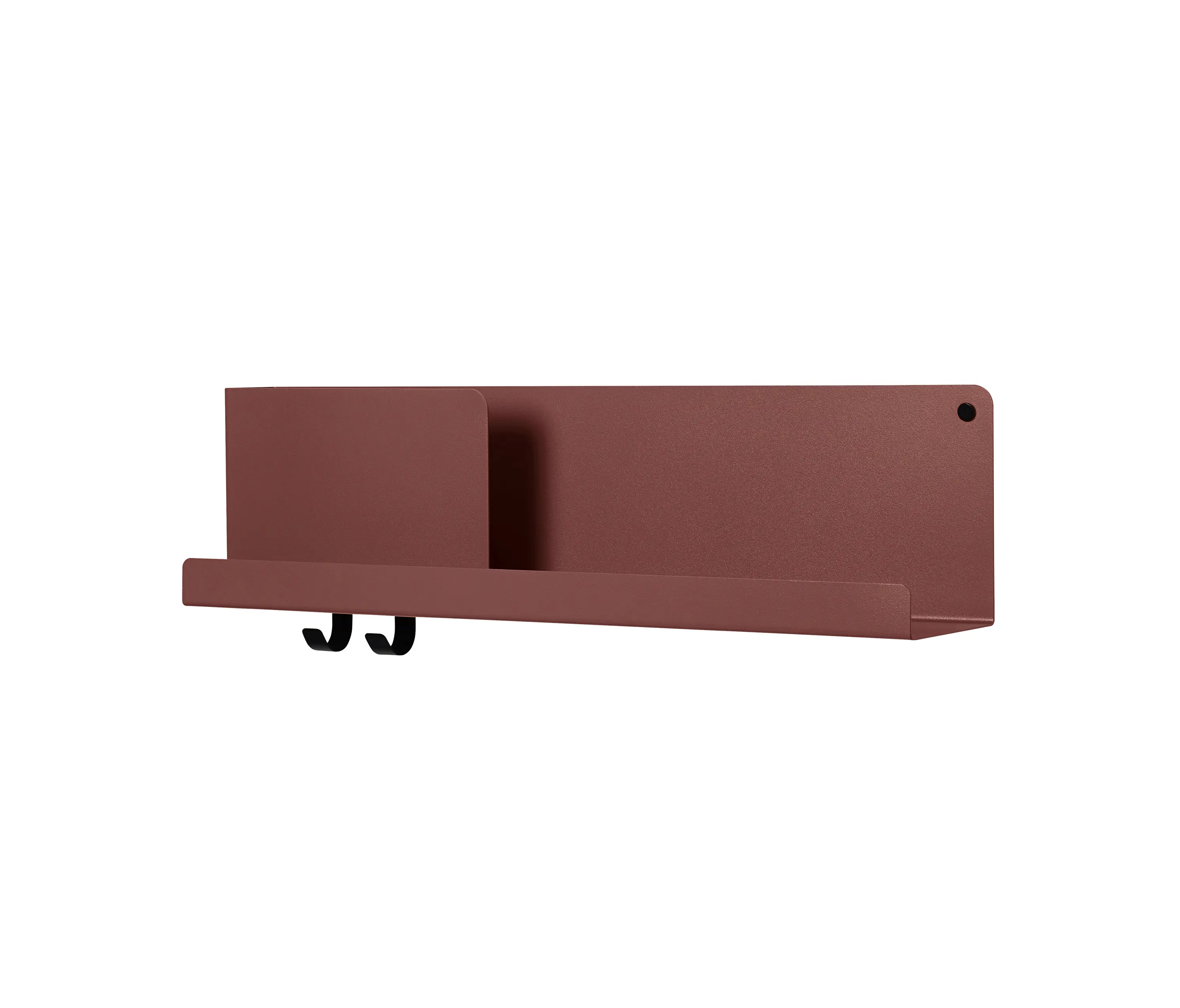Muuto - Folded Shelves | 63 X 16,5 CM / 24.75 X 6.5"