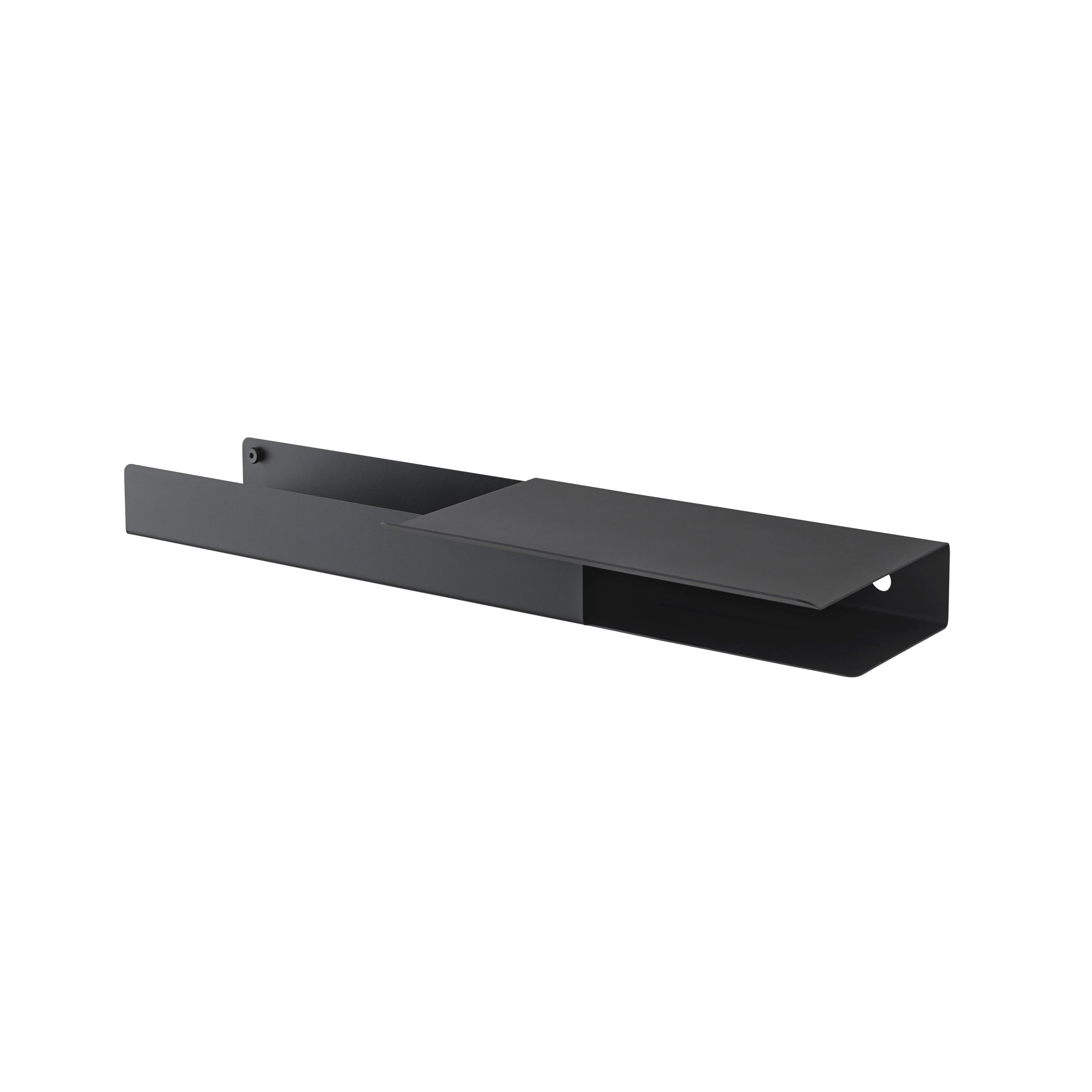 Afficher le produit Folded Shelves | Platform / 62 x 5,4 cm / 24.4 x 2" du fabricant Muuto