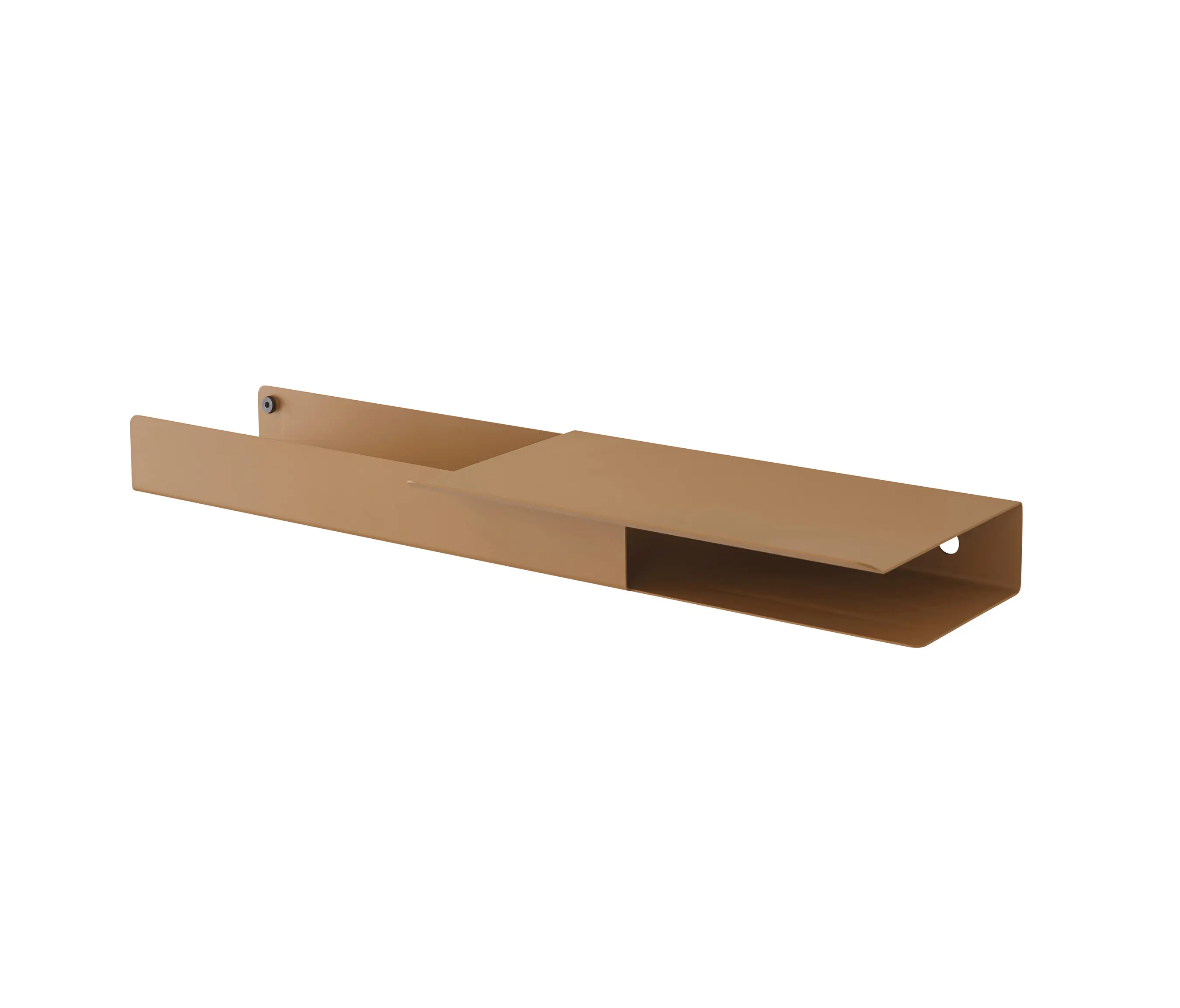 Muuto - Folded Shelves | Platform / 62 x 5,4 cm / 24.4 x 2"