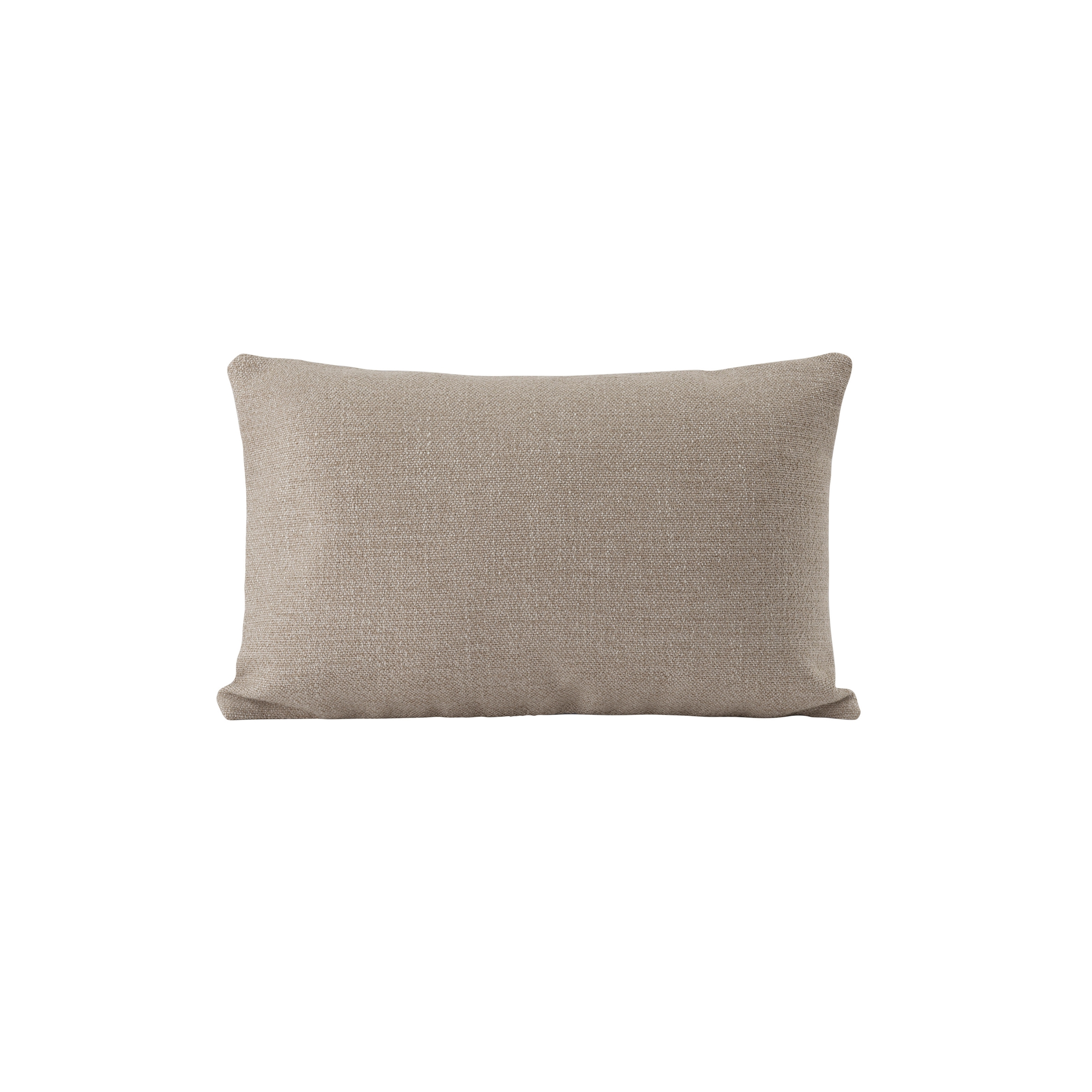 Display product Mingle Cushion | 35 x 55 cm / 13.7 x 21.7" from manufacturer Muuto