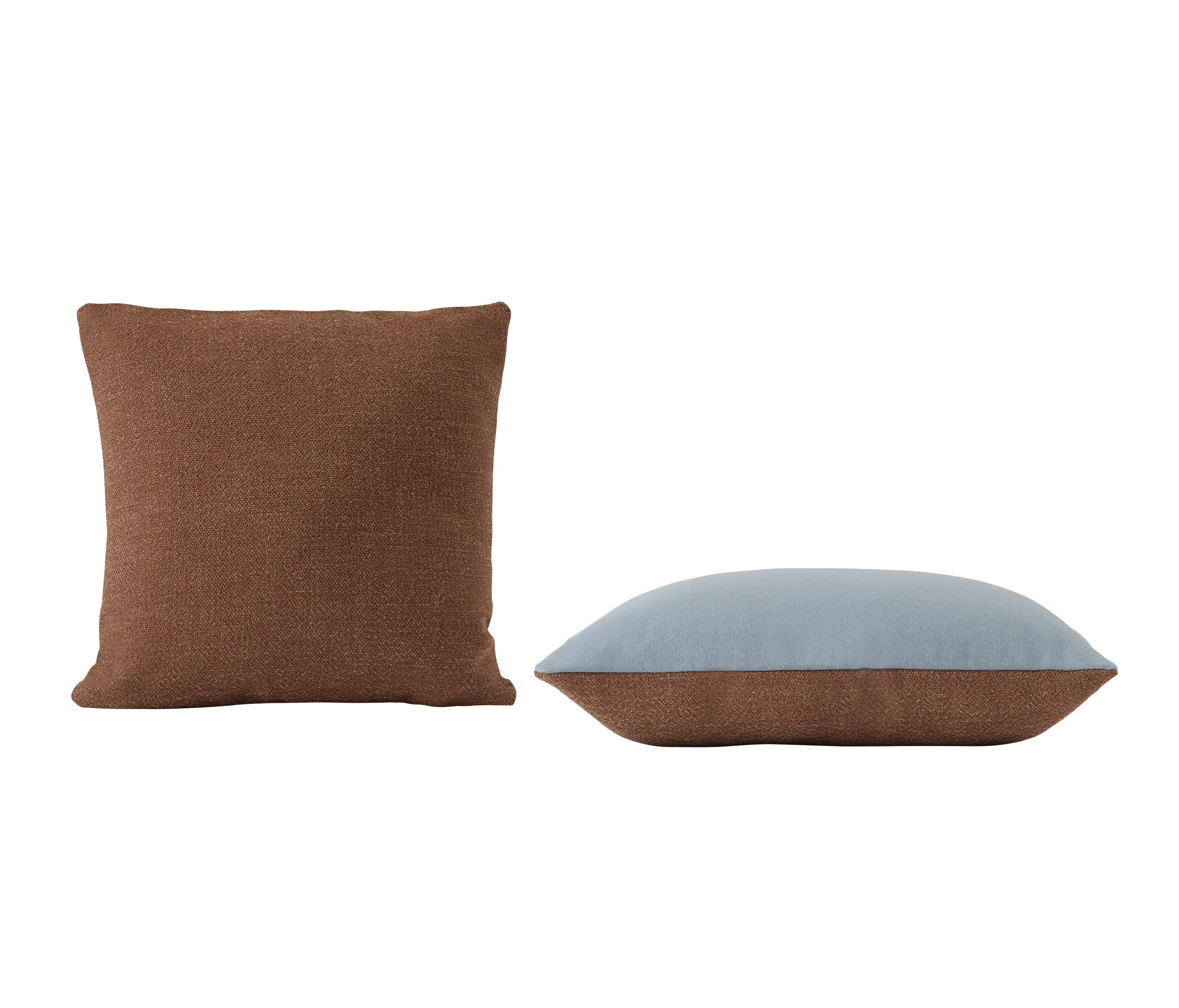 Muuto - Mingle Cushion | 45 x 45 cm / 17.7 x 17.7"