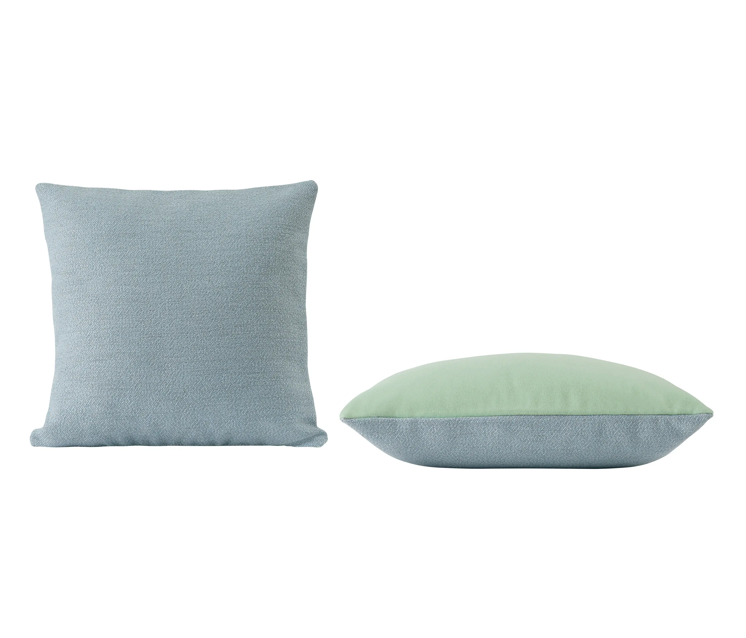Muuto - Mingle Cushion | 45 x 45 cm / 17.7 x 17.7"