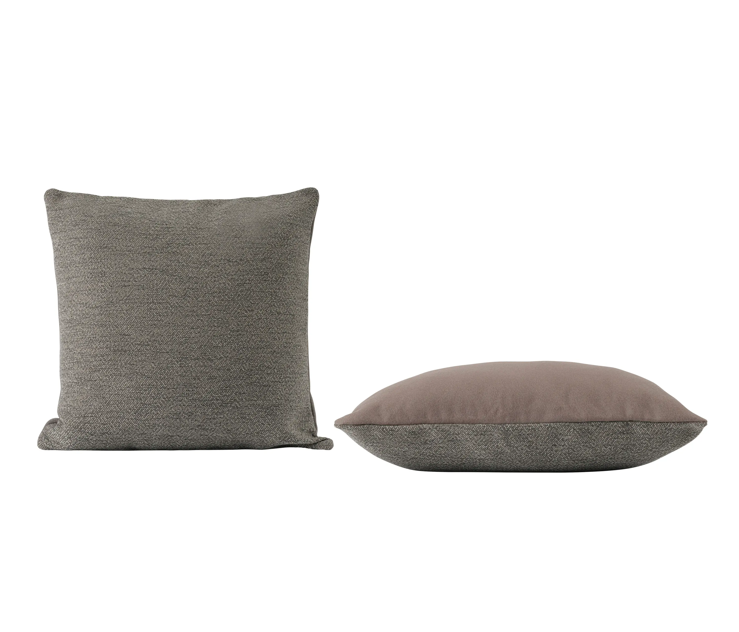 Muuto - Mingle Cushion | 45 x 45 cm / 17.7 x 17.7"