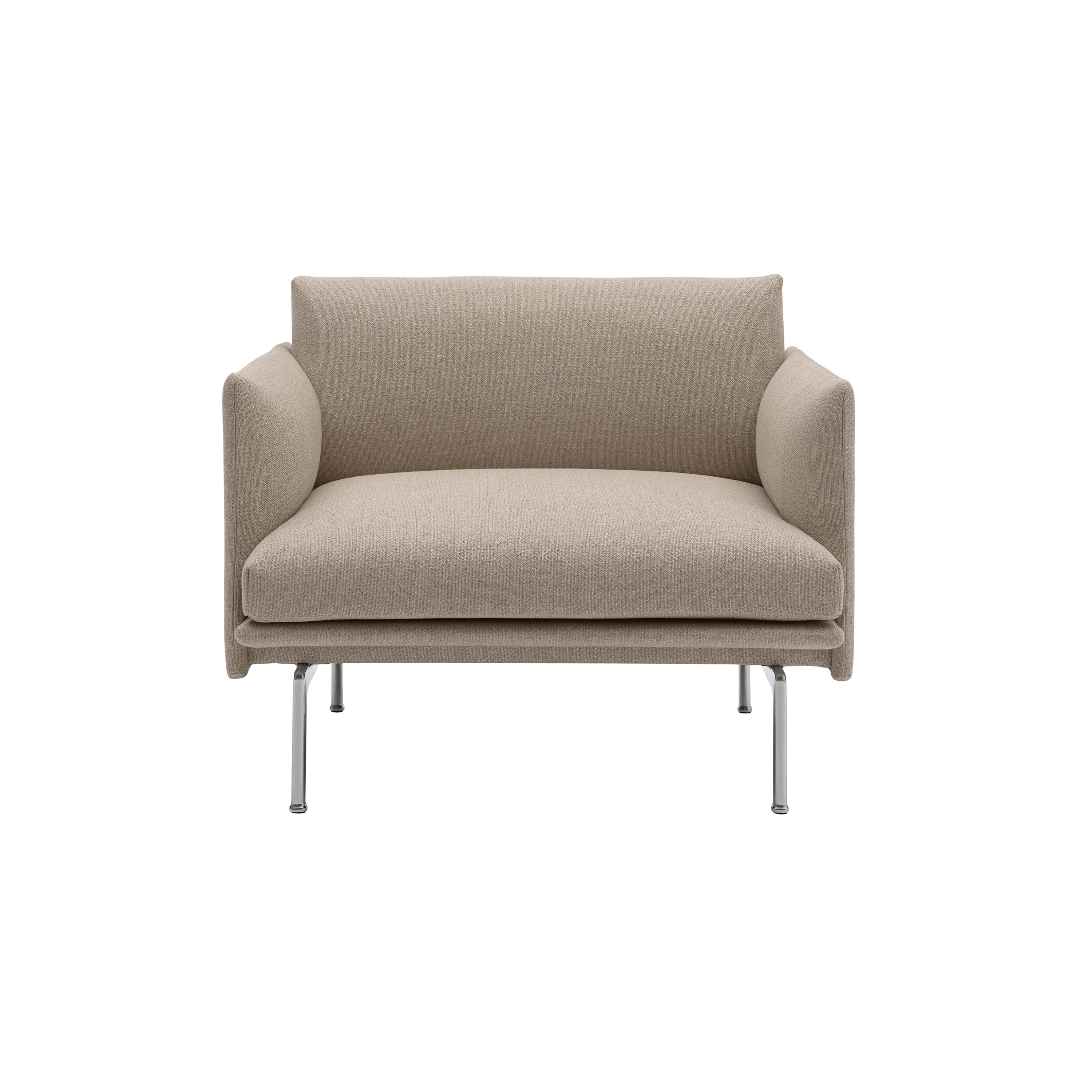 Outline Studio Chair