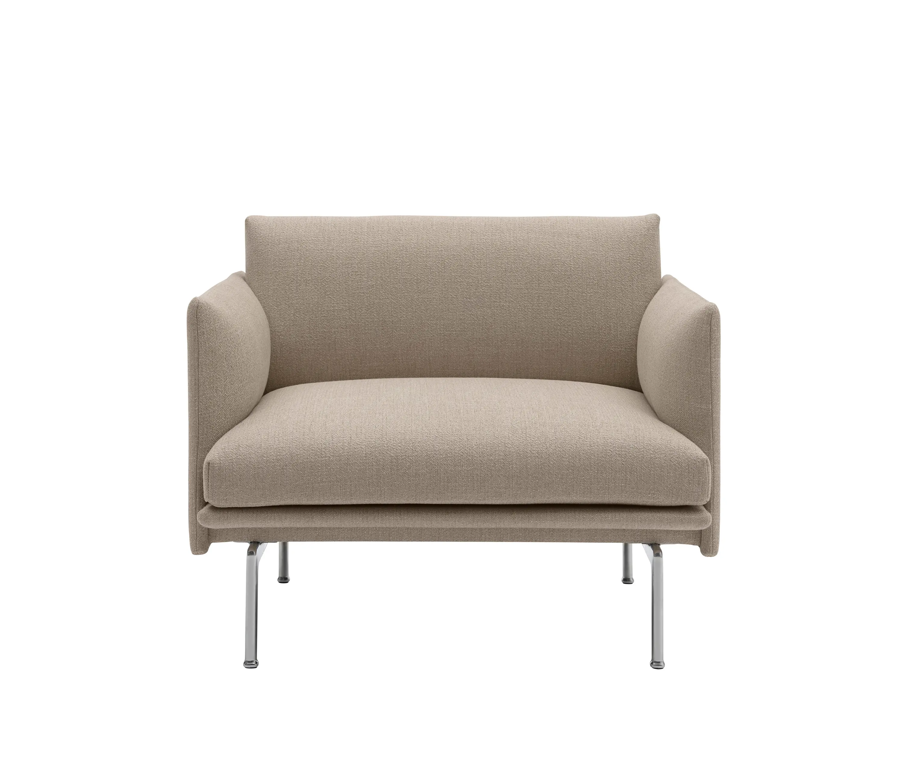 Muuto - Outline Studio Chair