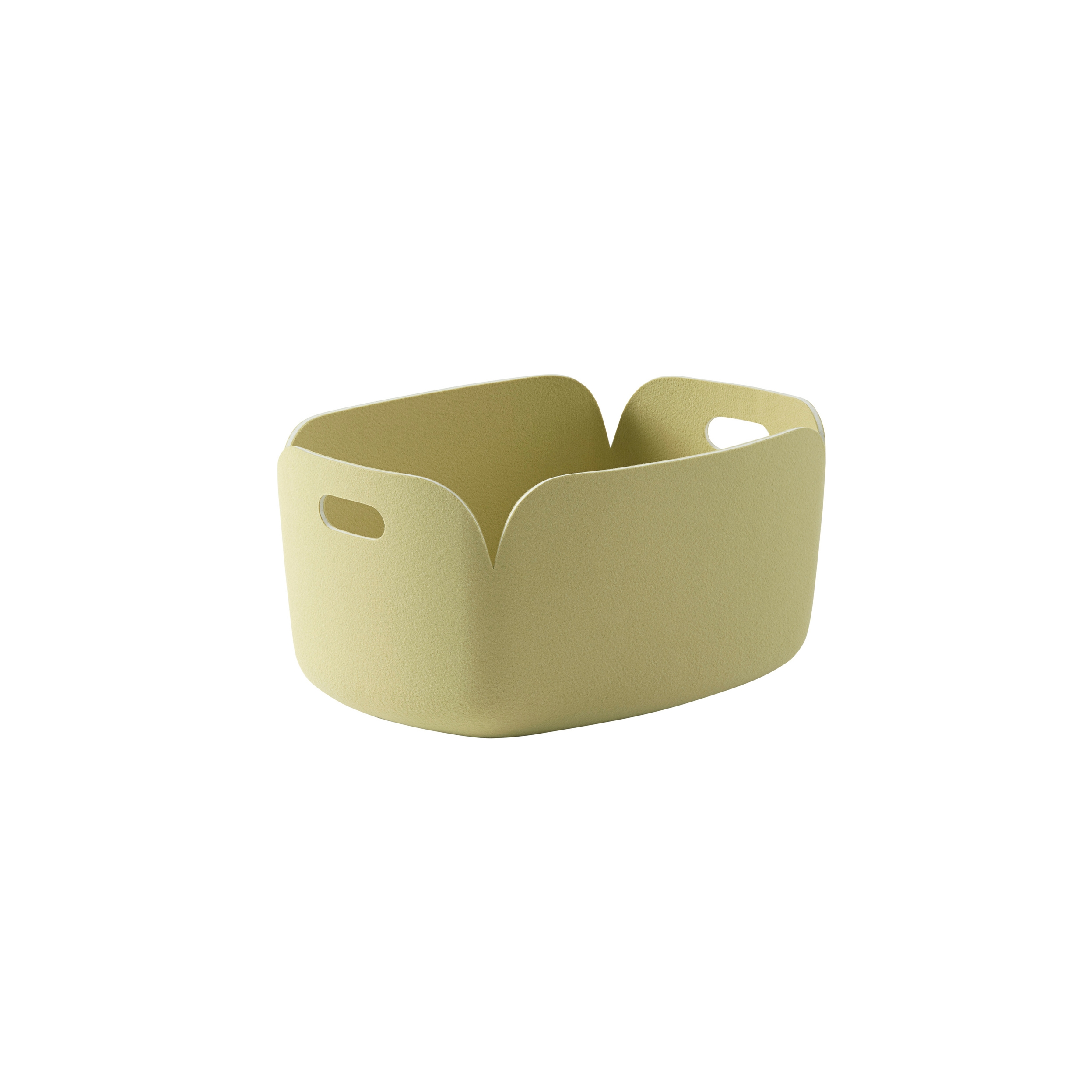 Mostra il prodotto Restore Basket | 48 X 35 CM / 19 X 13.8" del produttore Muuto